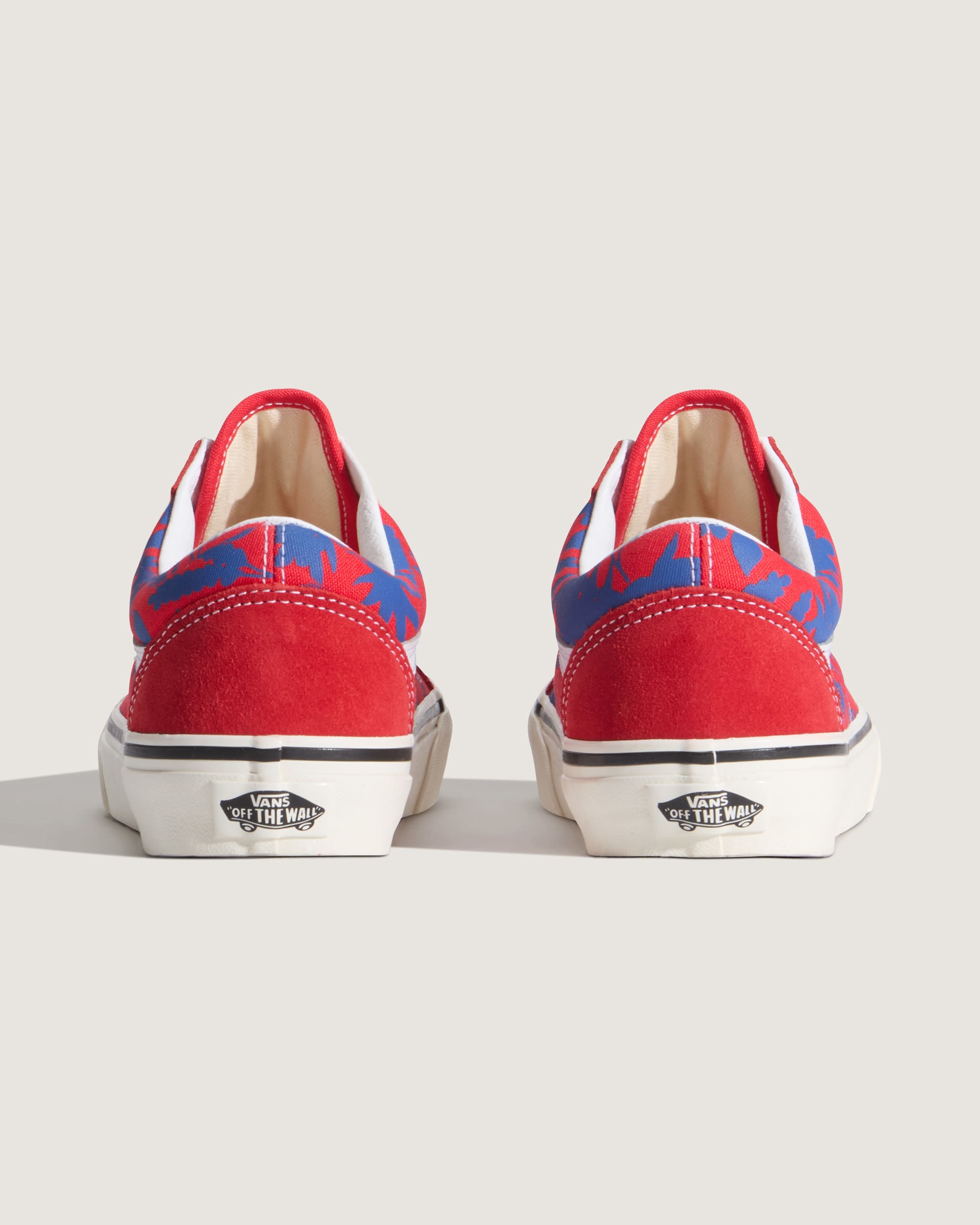 Old Skool Schuhe VANS Multicolour ALT3