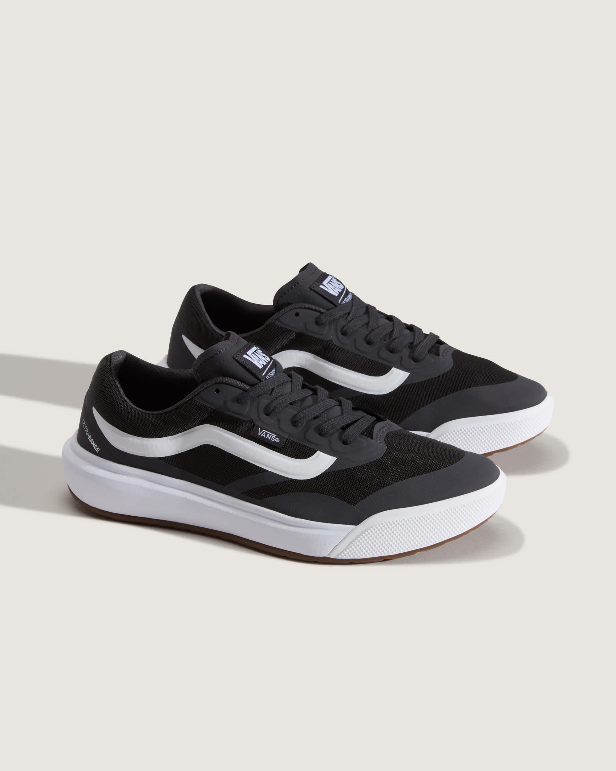 Chaussures UltraRange 20 VANS Gris ALT1