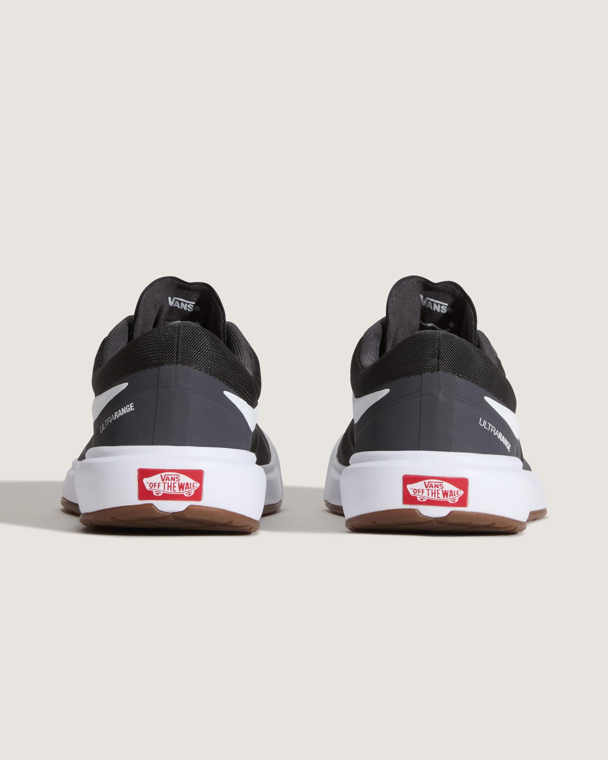 Chaussures UltraRange 20 VANS Gris ALT3