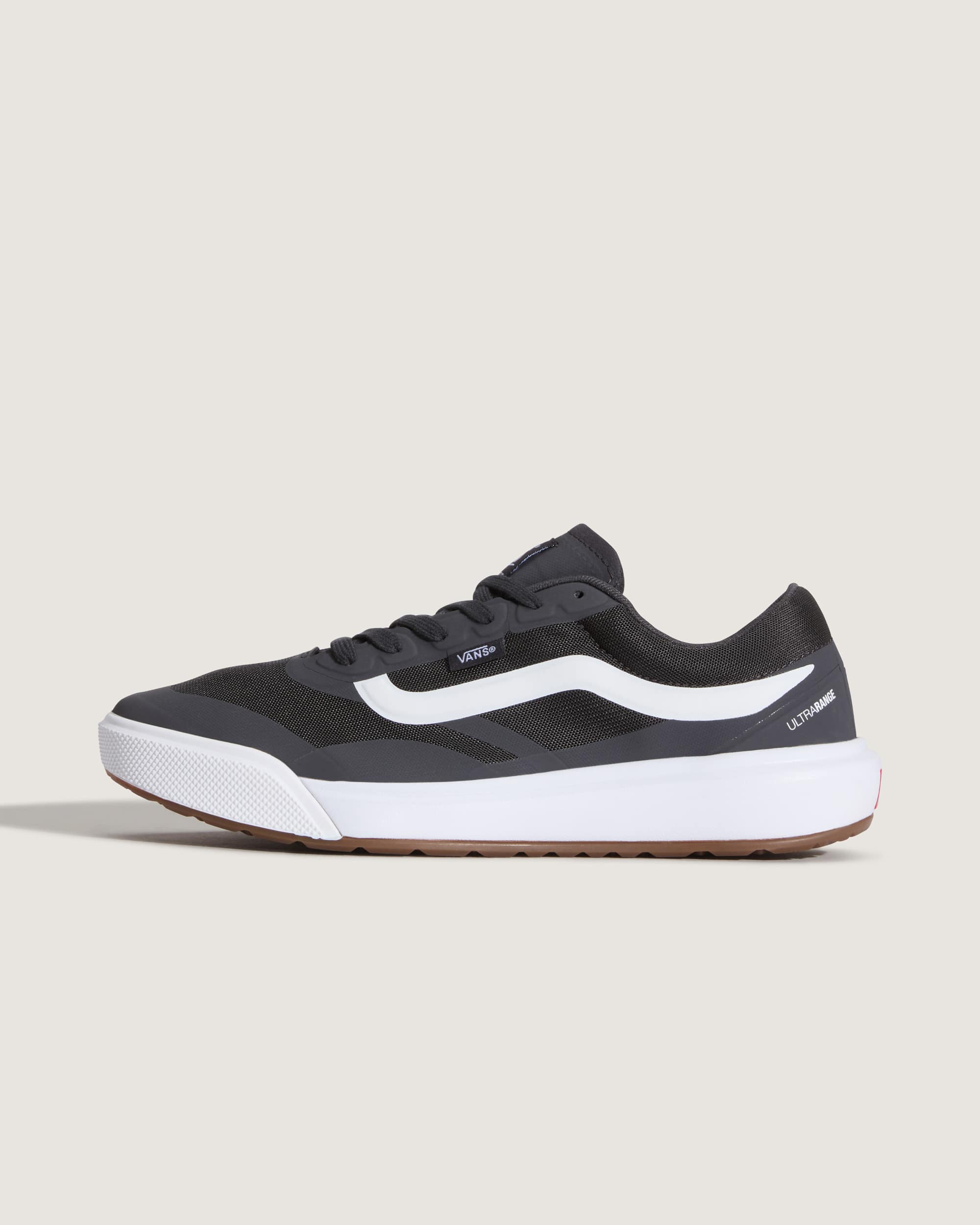 Chaussures UltraRange 20 VANS Gris HERO