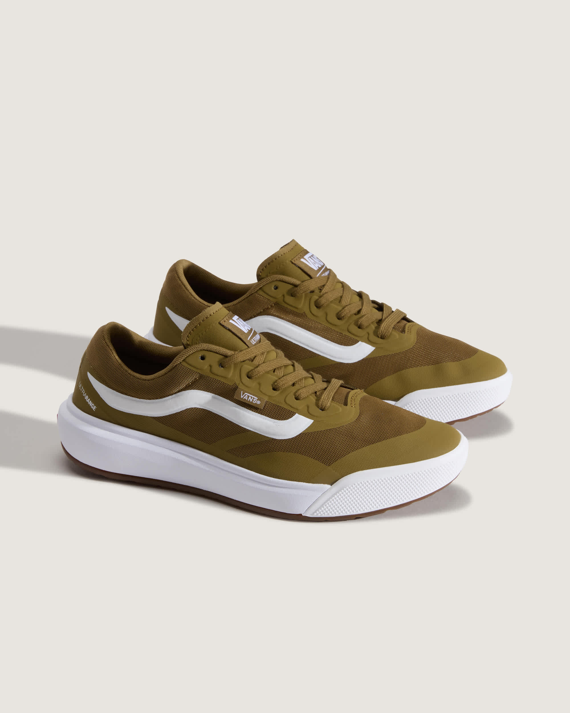 Chaussures UltraRange 20 VANS Beige ALT1