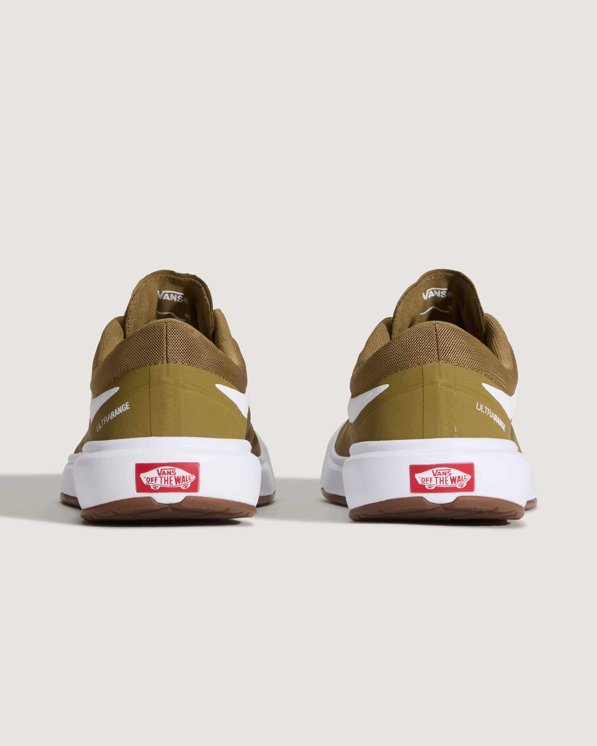 Chaussures UltraRange 20 VANS Beige ALT3