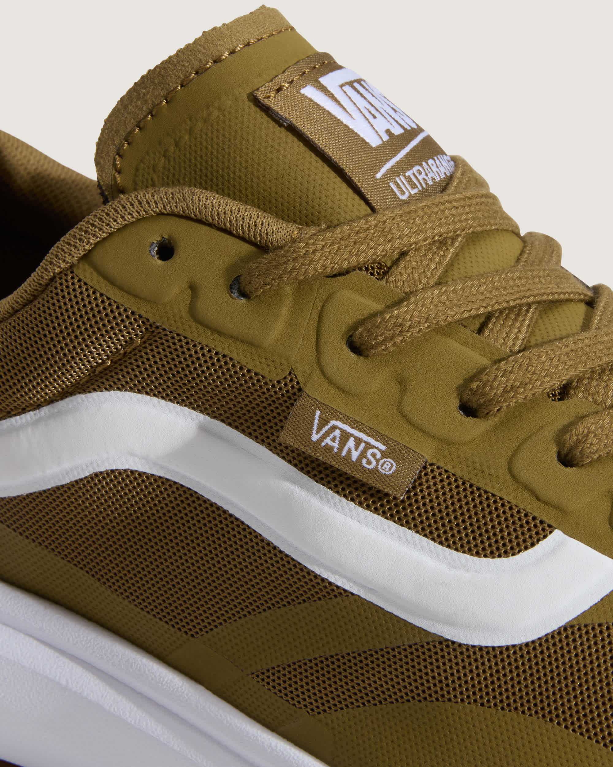 Chaussures UltraRange 20 VANS Beige ALT8