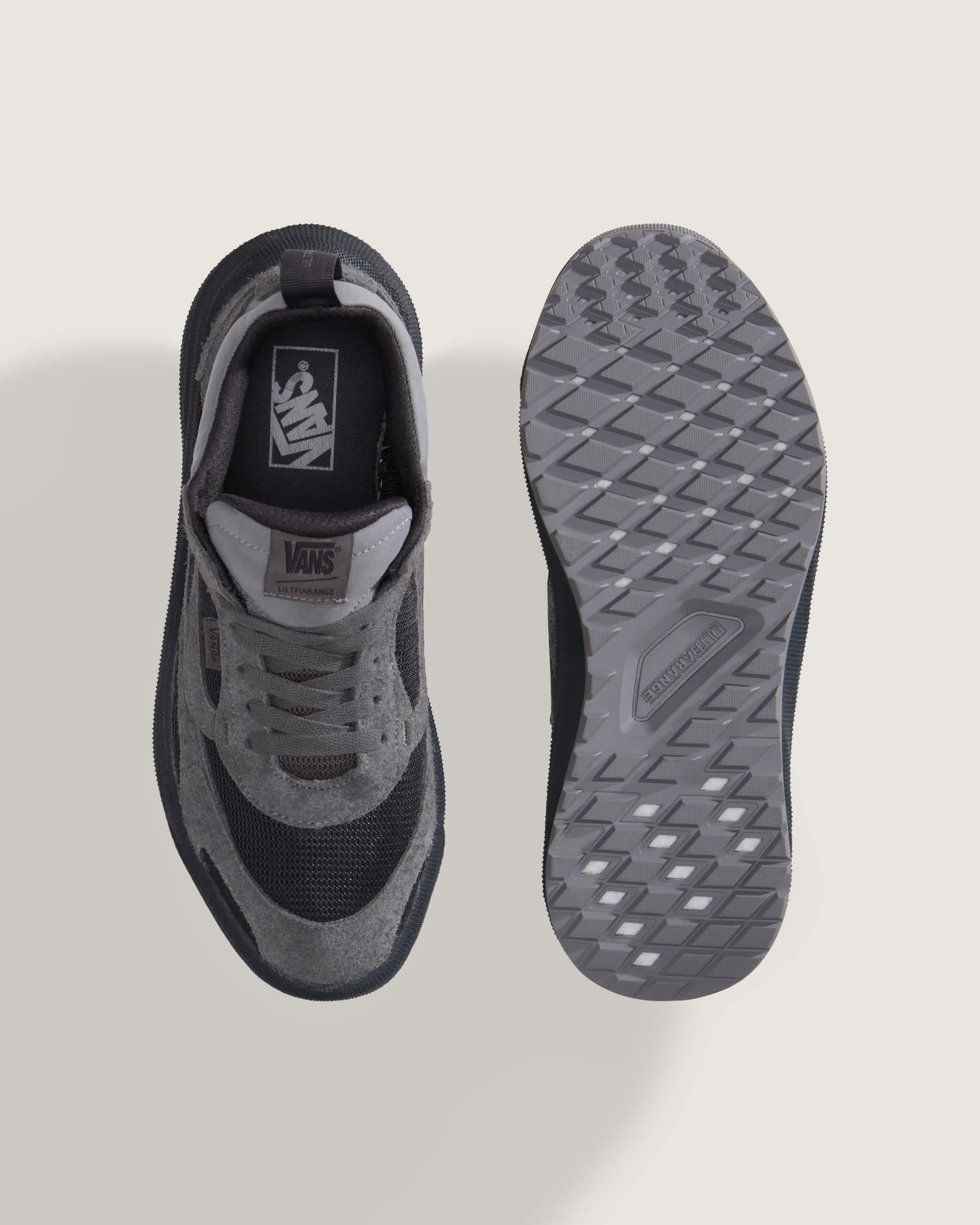 Ultrarange Neo 20 Shoes VANS Grey ALT2