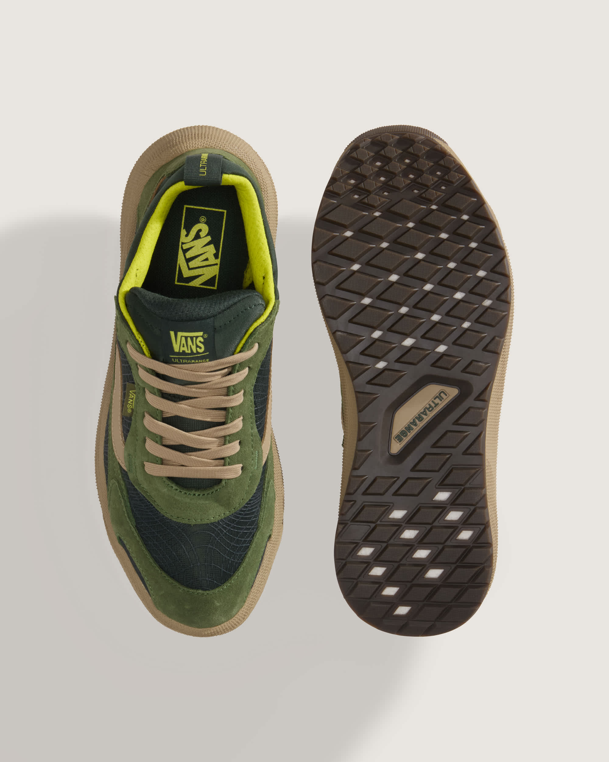 Chaussures UltraRange Neo 20 VANS Vert ALT2