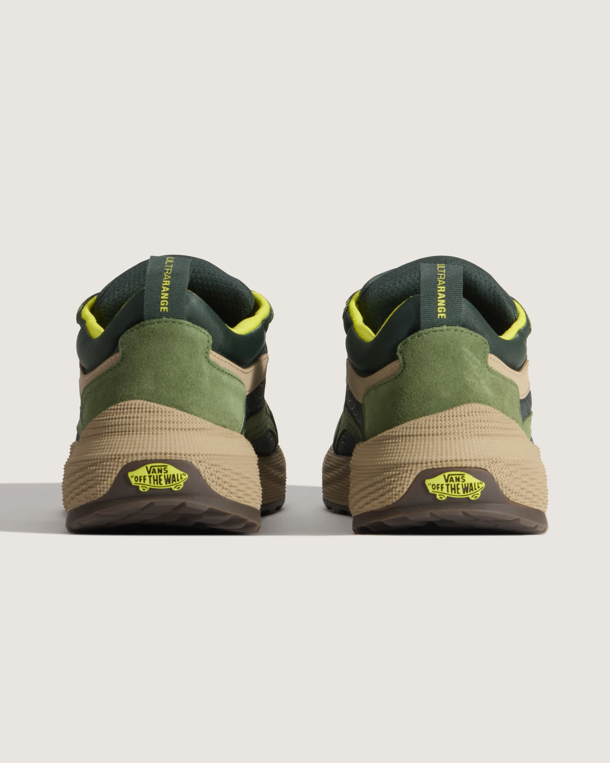Chaussures UltraRange Neo 20 VANS Vert ALT3