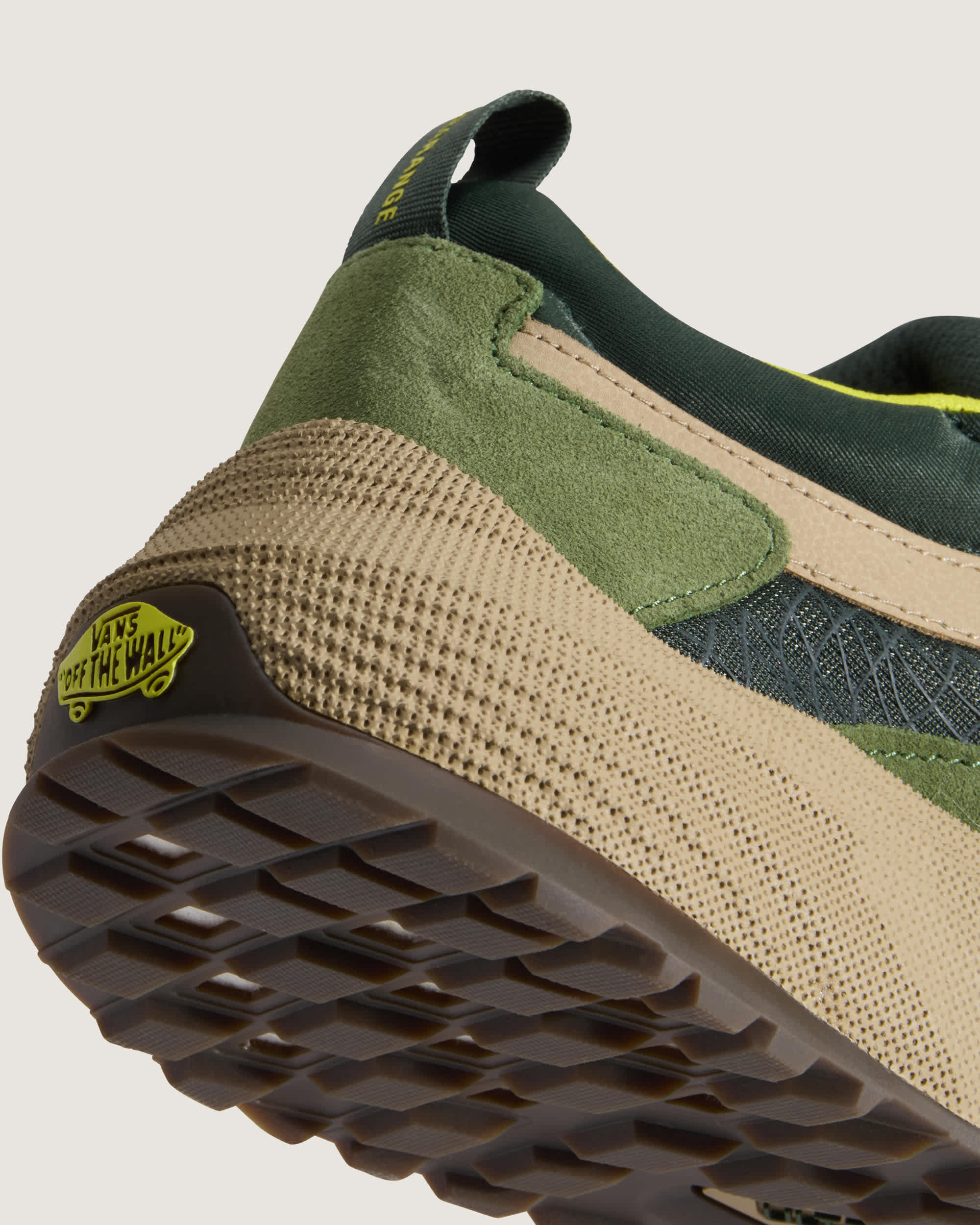 Chaussures UltraRange Neo 20 VANS Vert ALT7