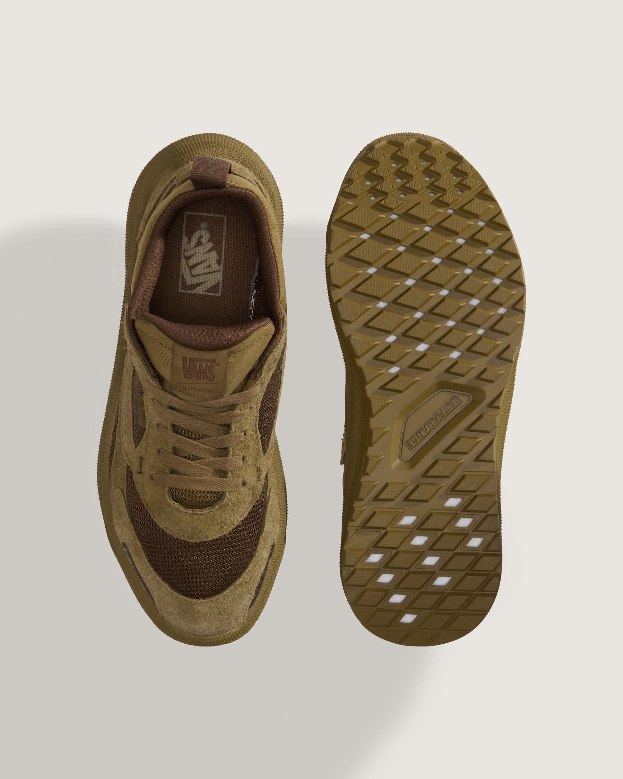 Ultrarange Neo 20 Shoes VANS Green ALT2