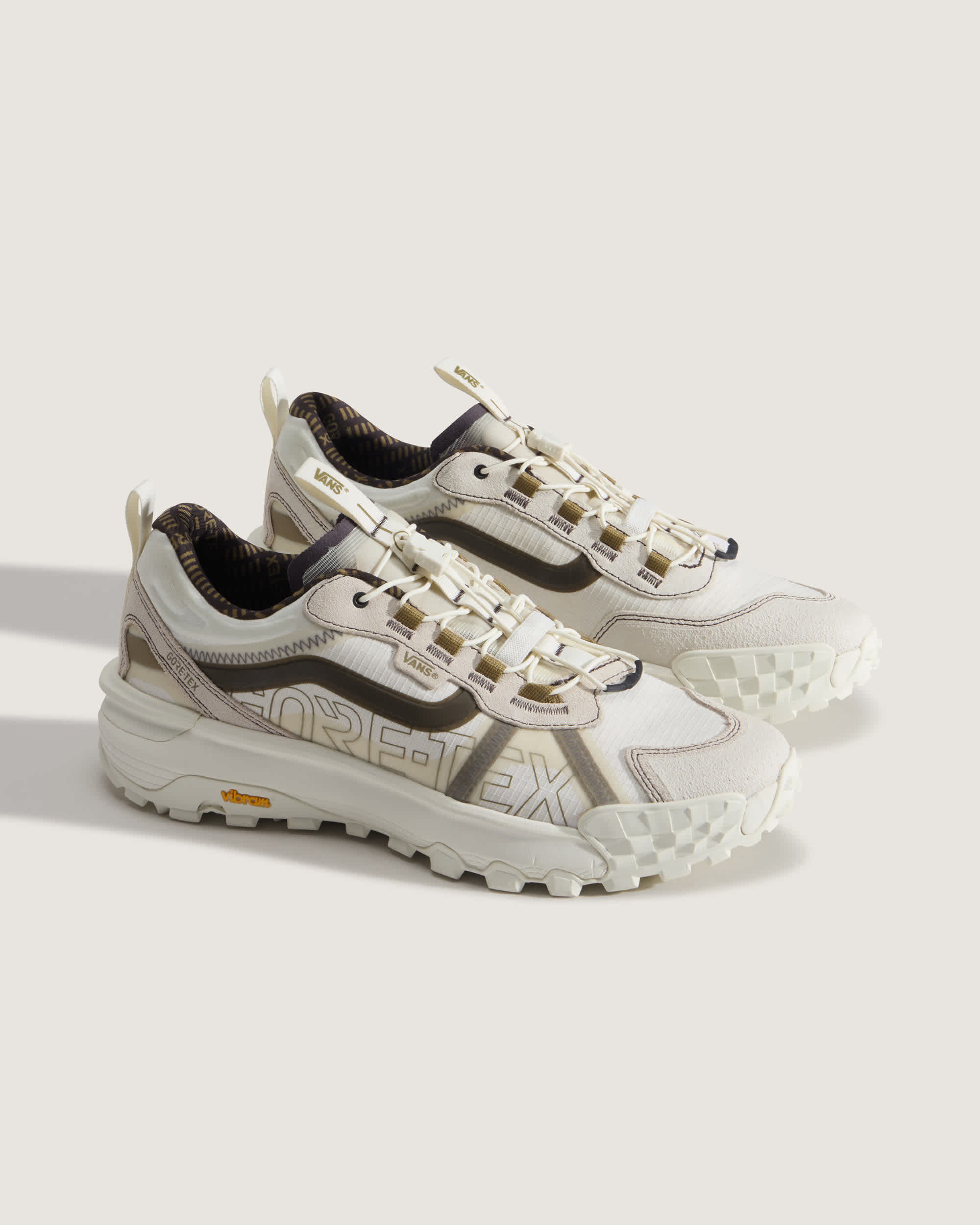 Crosspath XC GORETEX Shoes VANS White ALT1