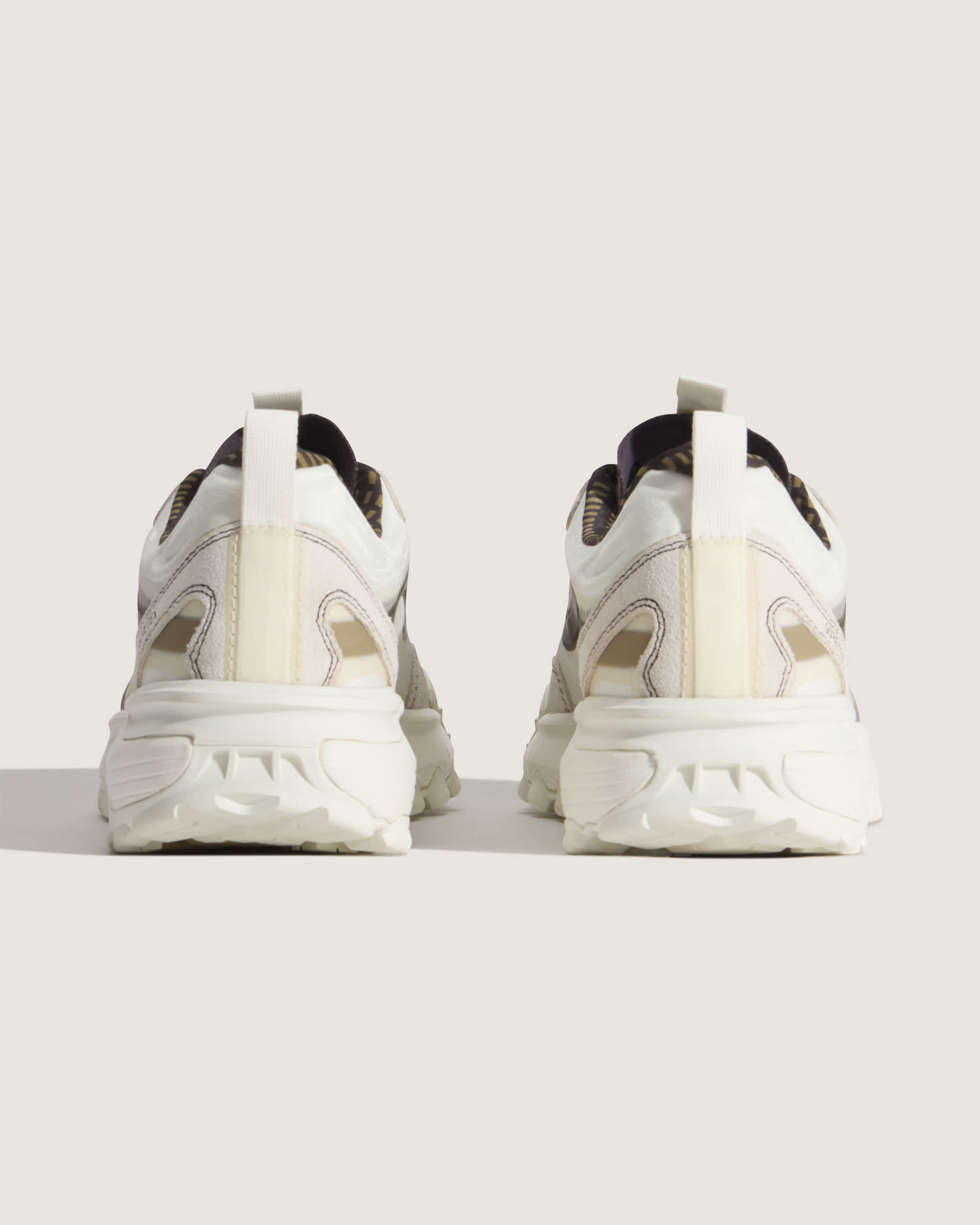 Crosspath XC GORETEX Shoes VANS White ALT3