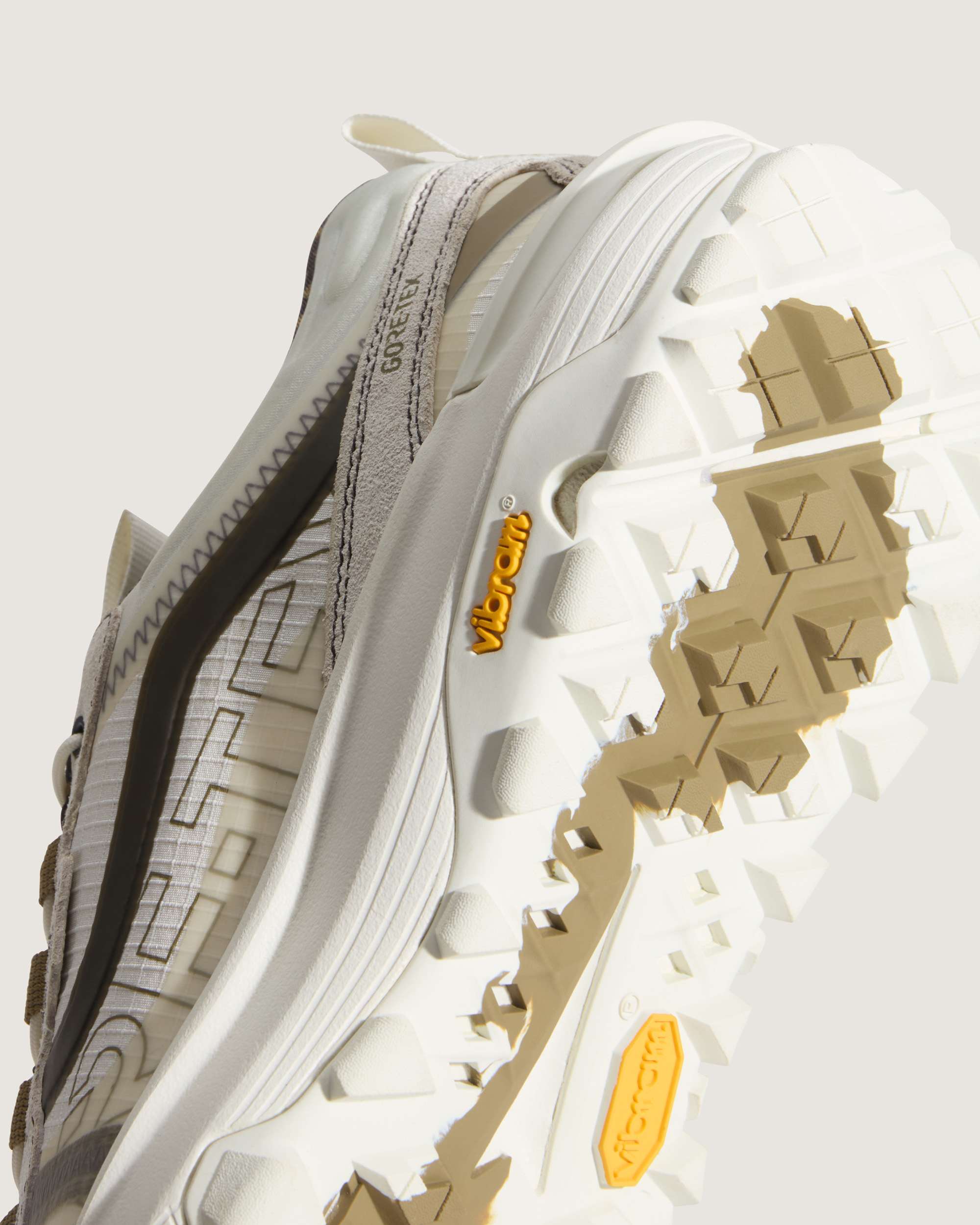 Crosspath XC GORETEX Shoes VANS White ALT6
