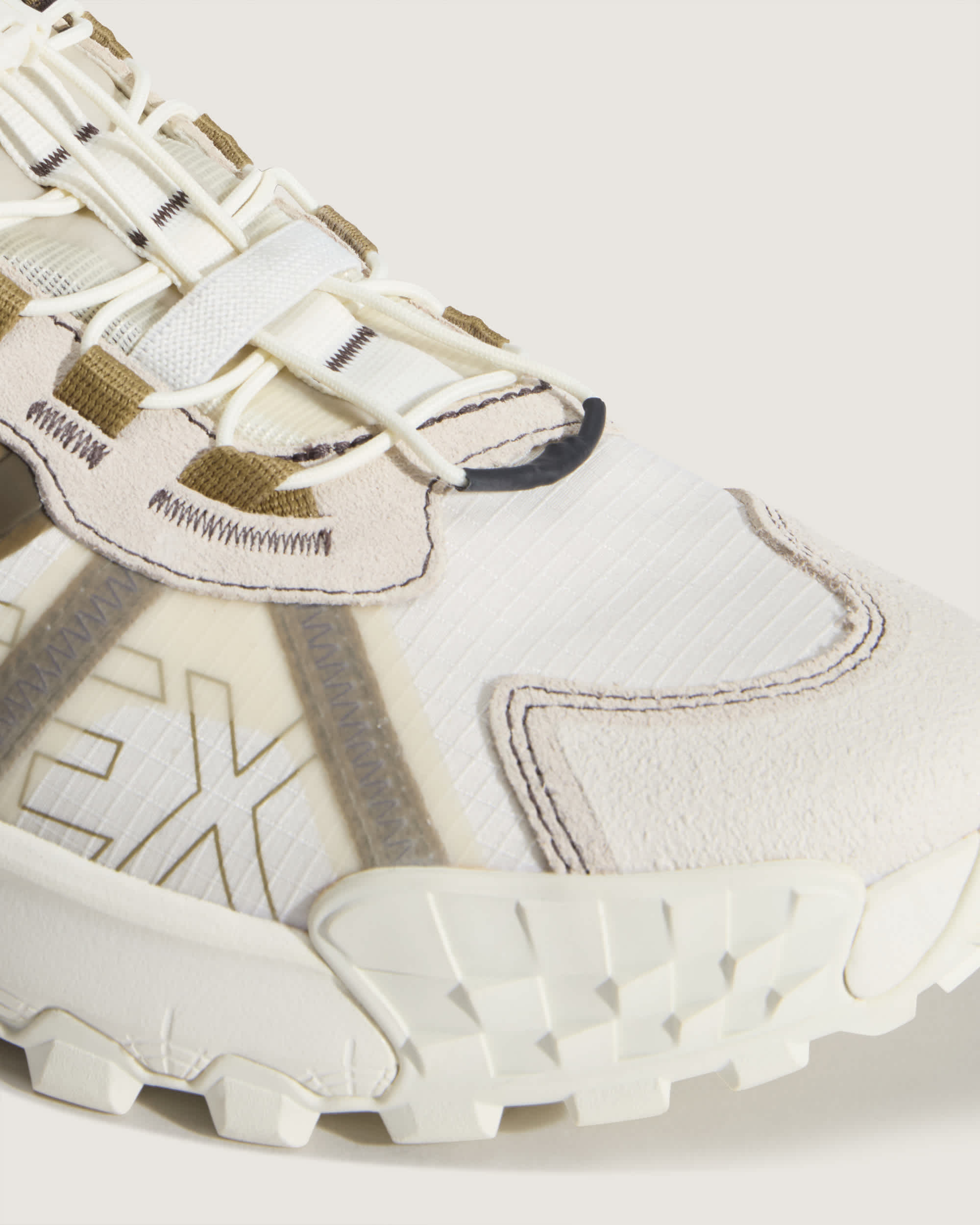 Crosspath XC GORETEX Shoes VANS White ALT8