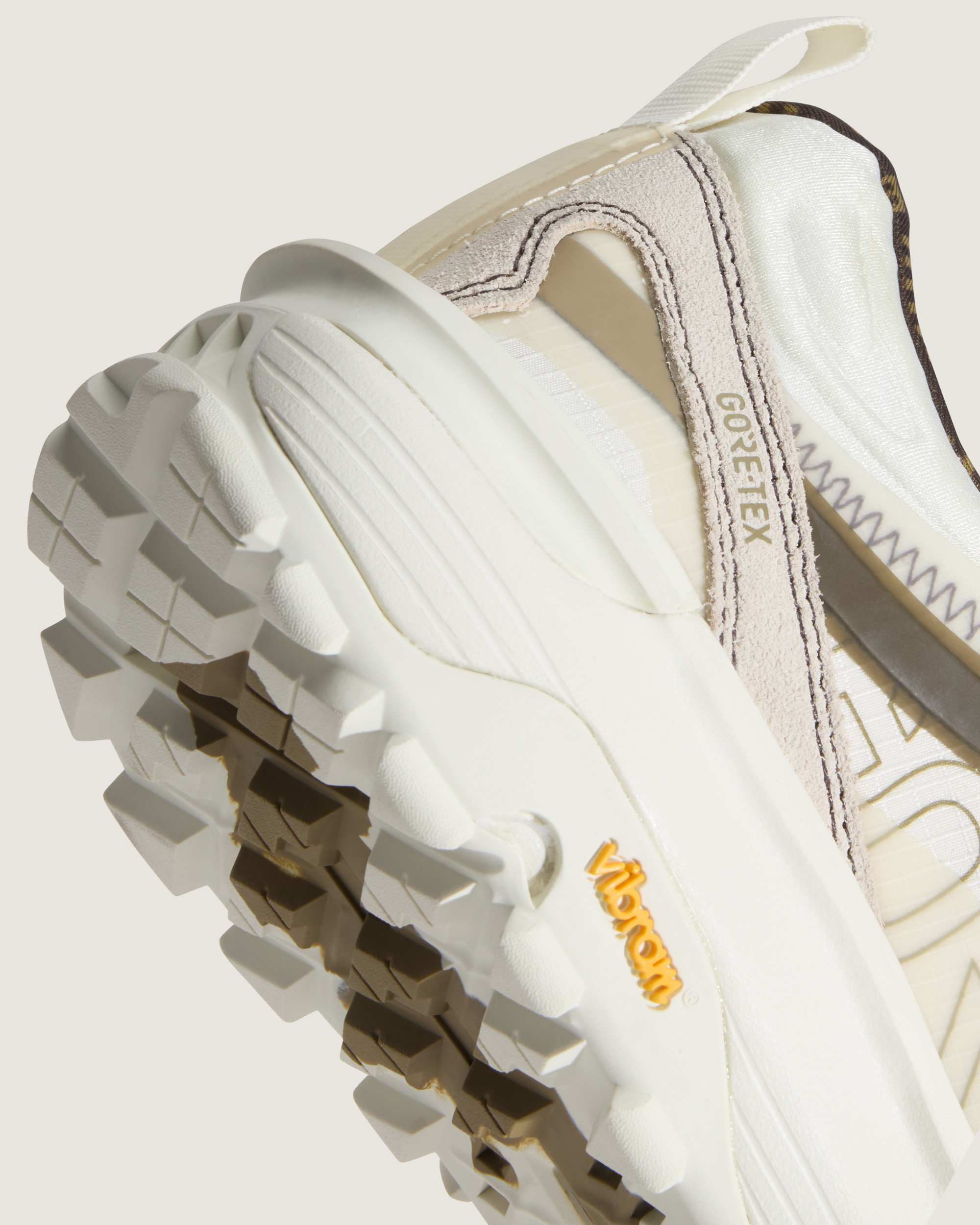 Crosspath XC GORETEX Shoes VANS White ALT9