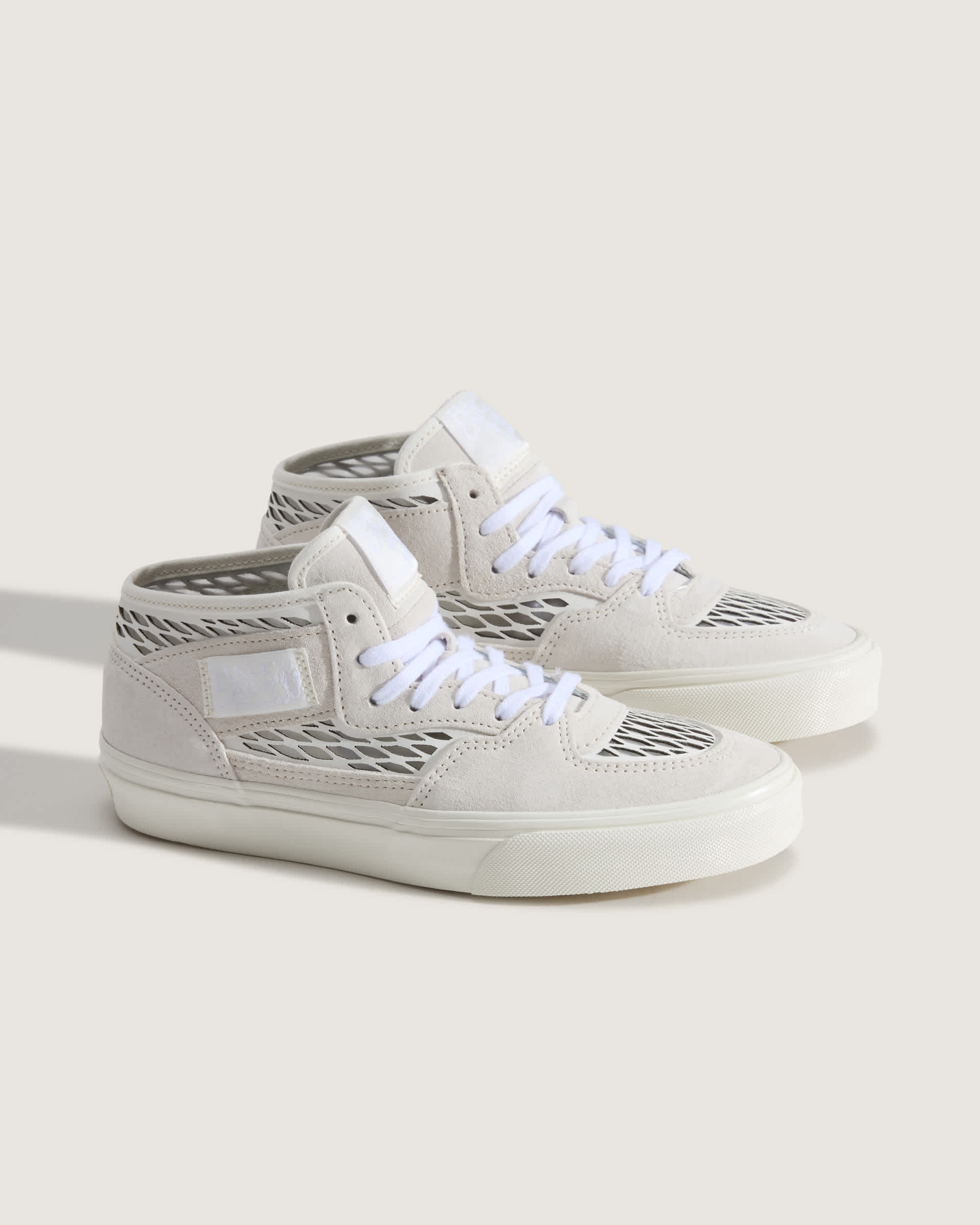 Buty Half Cab Decon VANS Biay ALT1