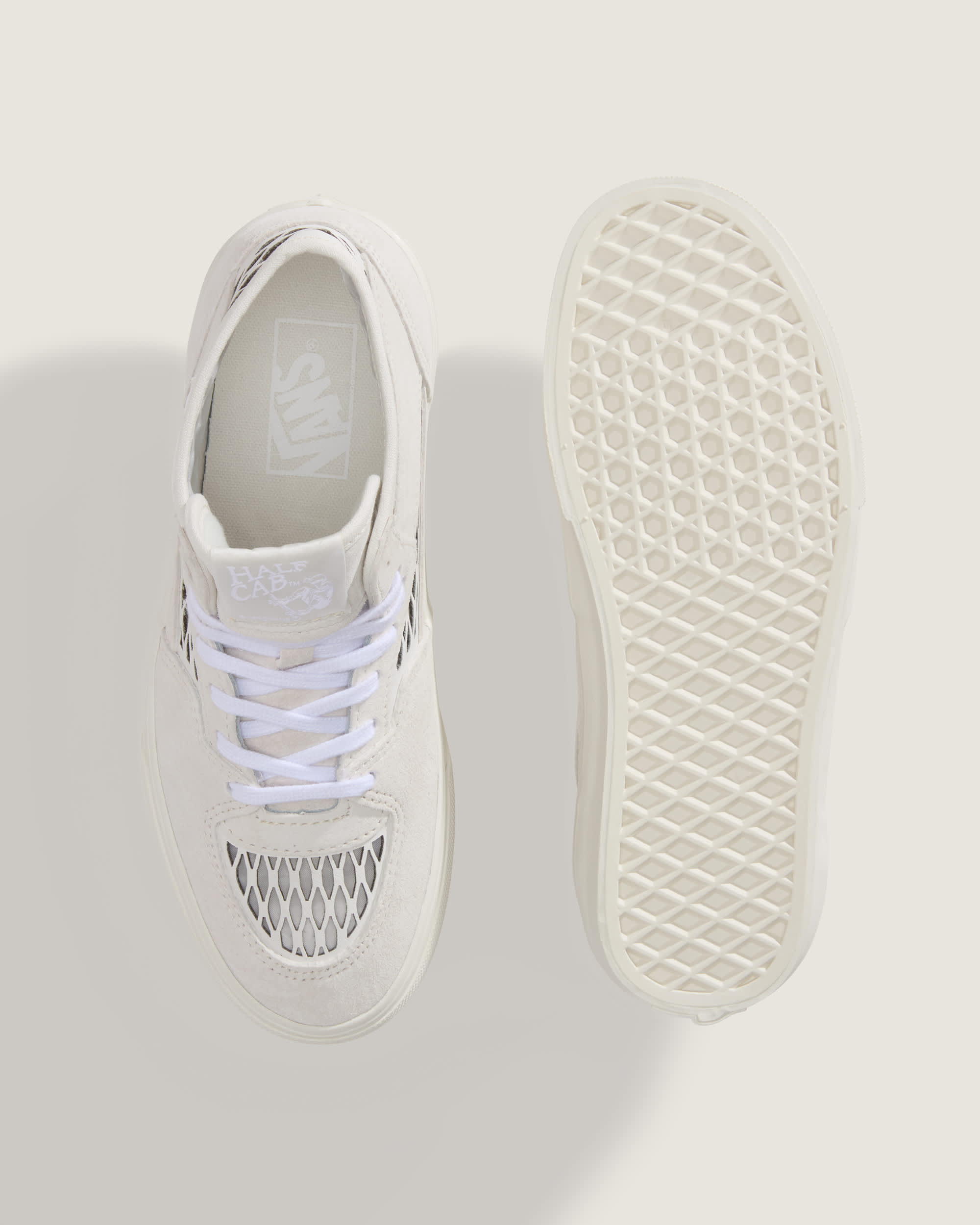 Buty Half Cab Decon VANS Biay ALT2