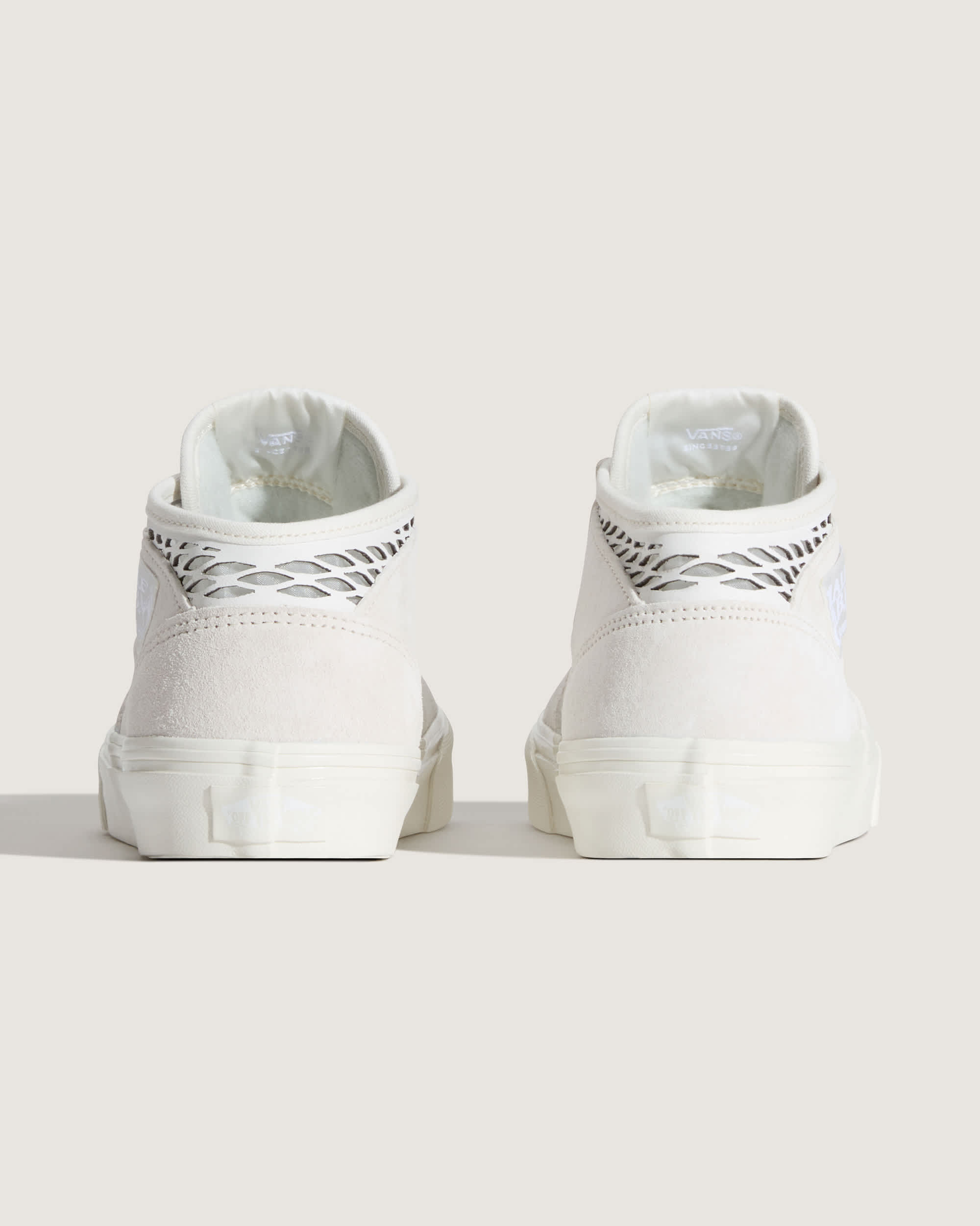 Buty Half Cab Decon VANS Biay ALT3