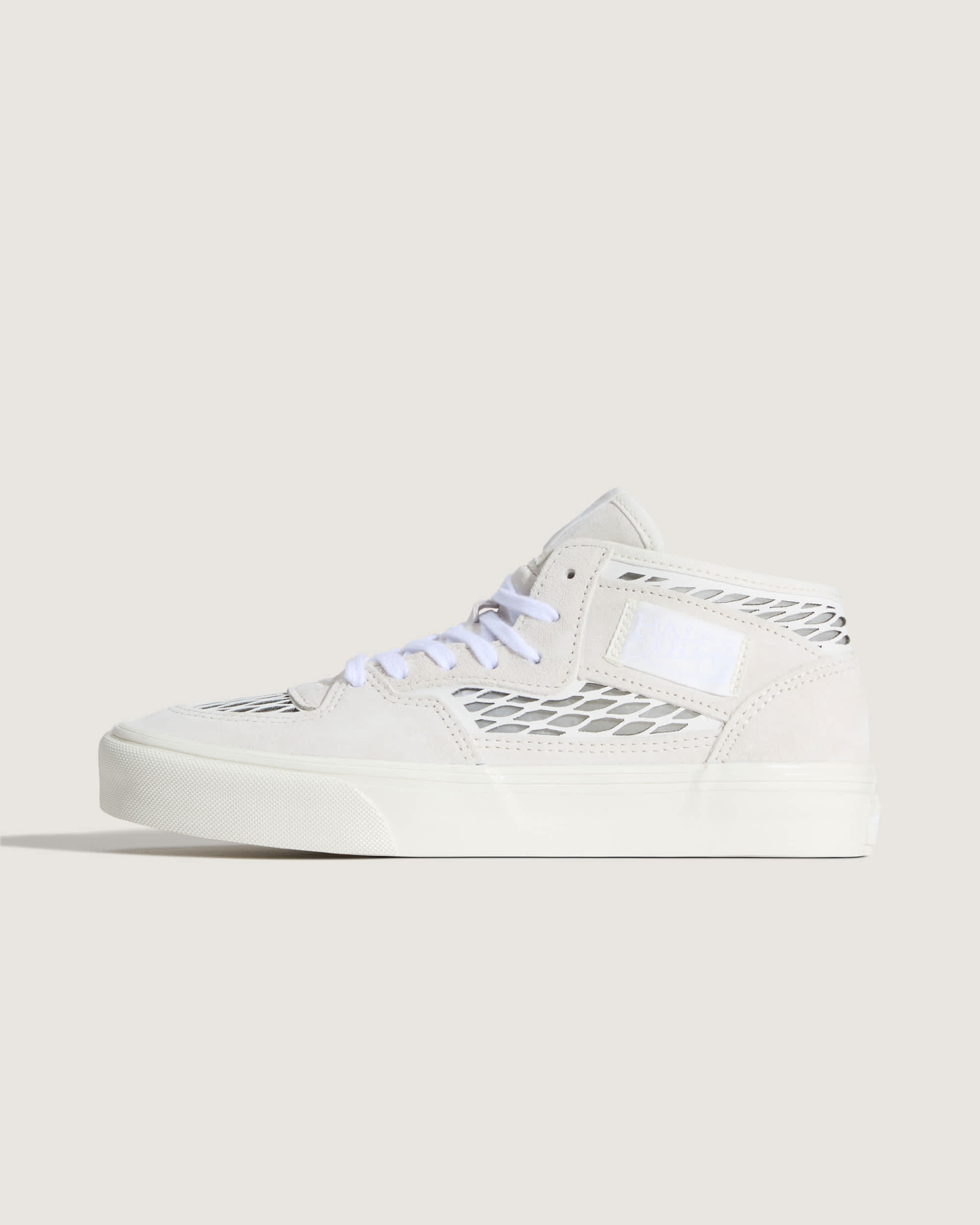 Buty Half Cab Decon VANS Biay HERO