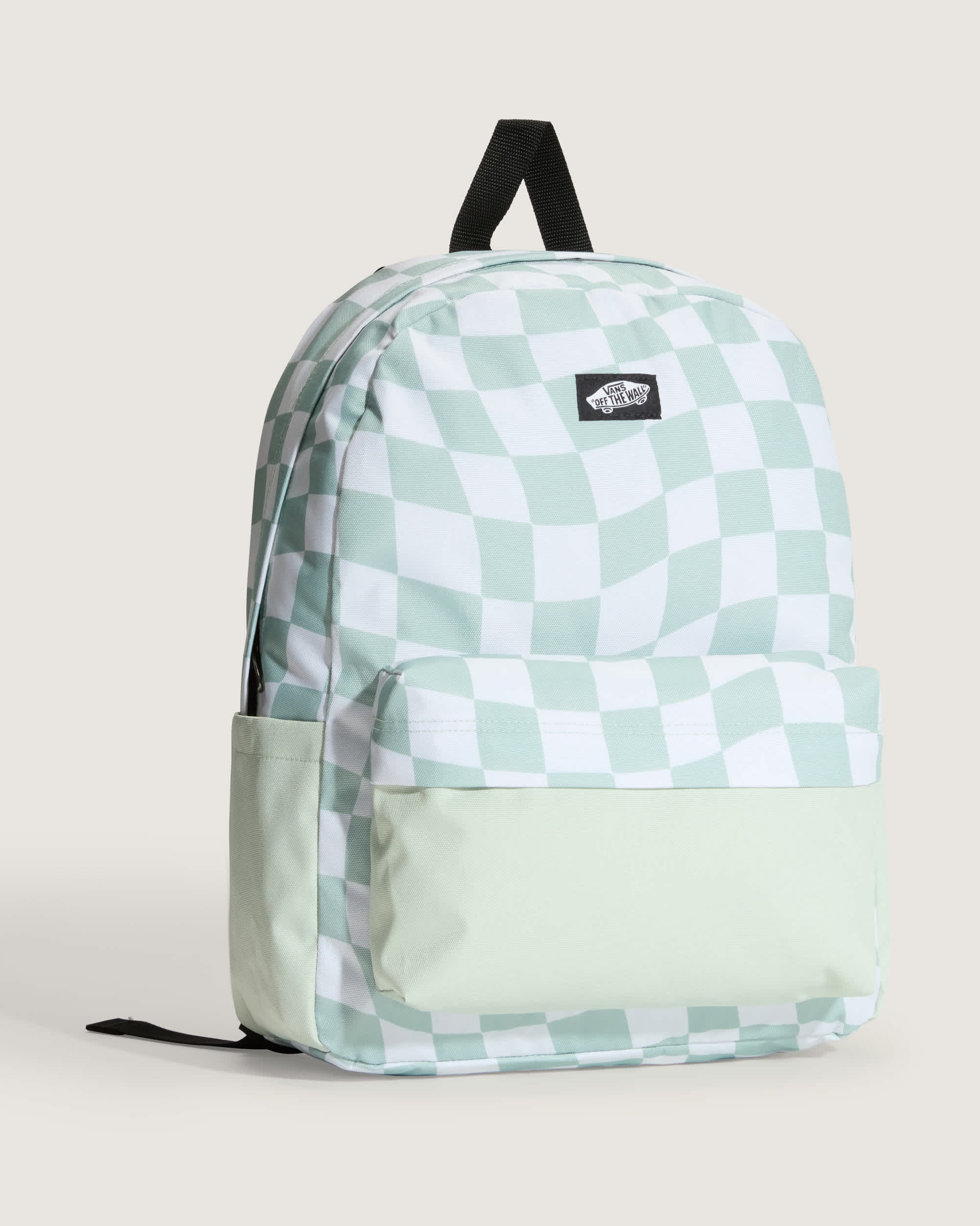 Old Skool Rucksack VANS Grn ALT1