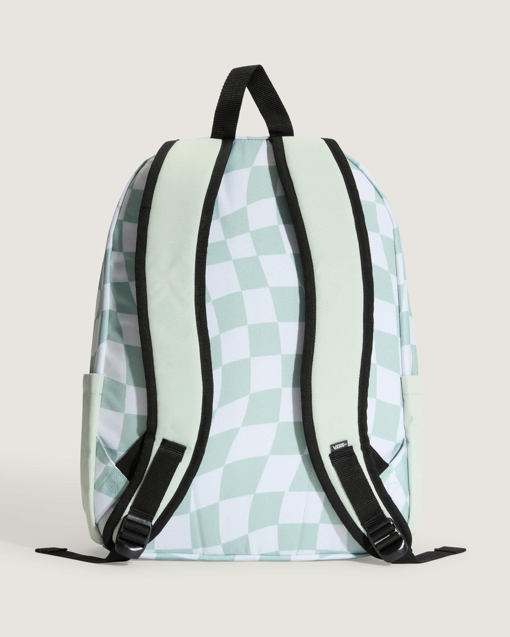 Old Skool Rucksack VANS Grn ALT2