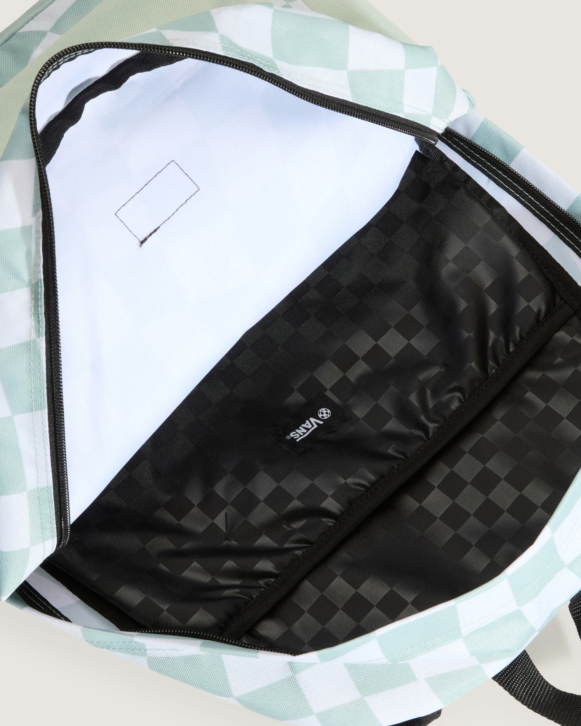Old Skool Rucksack VANS Grn ALT5