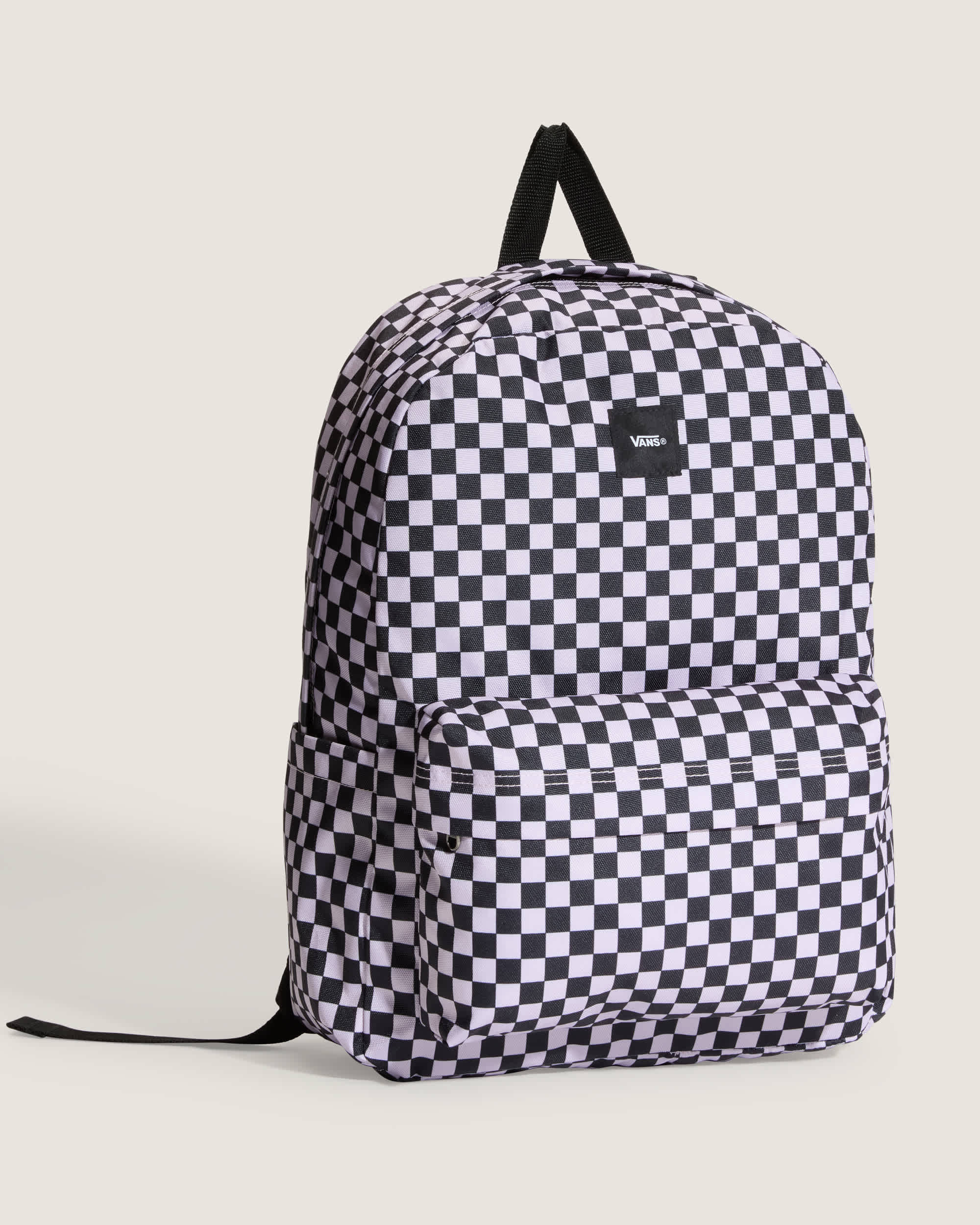 Plecak Old Skool Checkerboard VANS Rowy ALT1