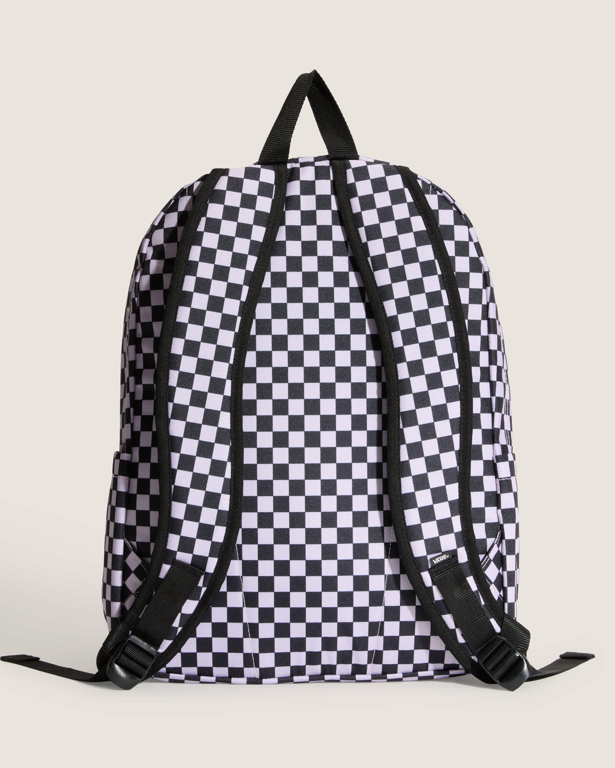 Plecak Old Skool Checkerboard VANS Rowy ALT2