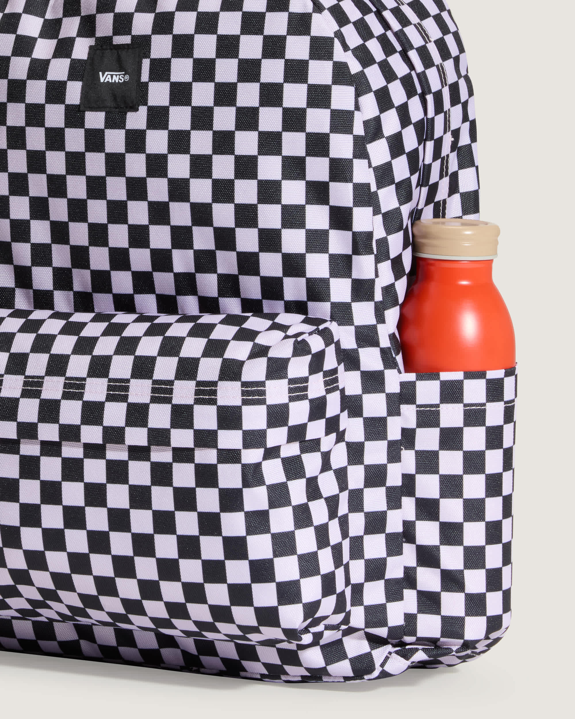 Plecak Old Skool Checkerboard VANS Rowy ALT3