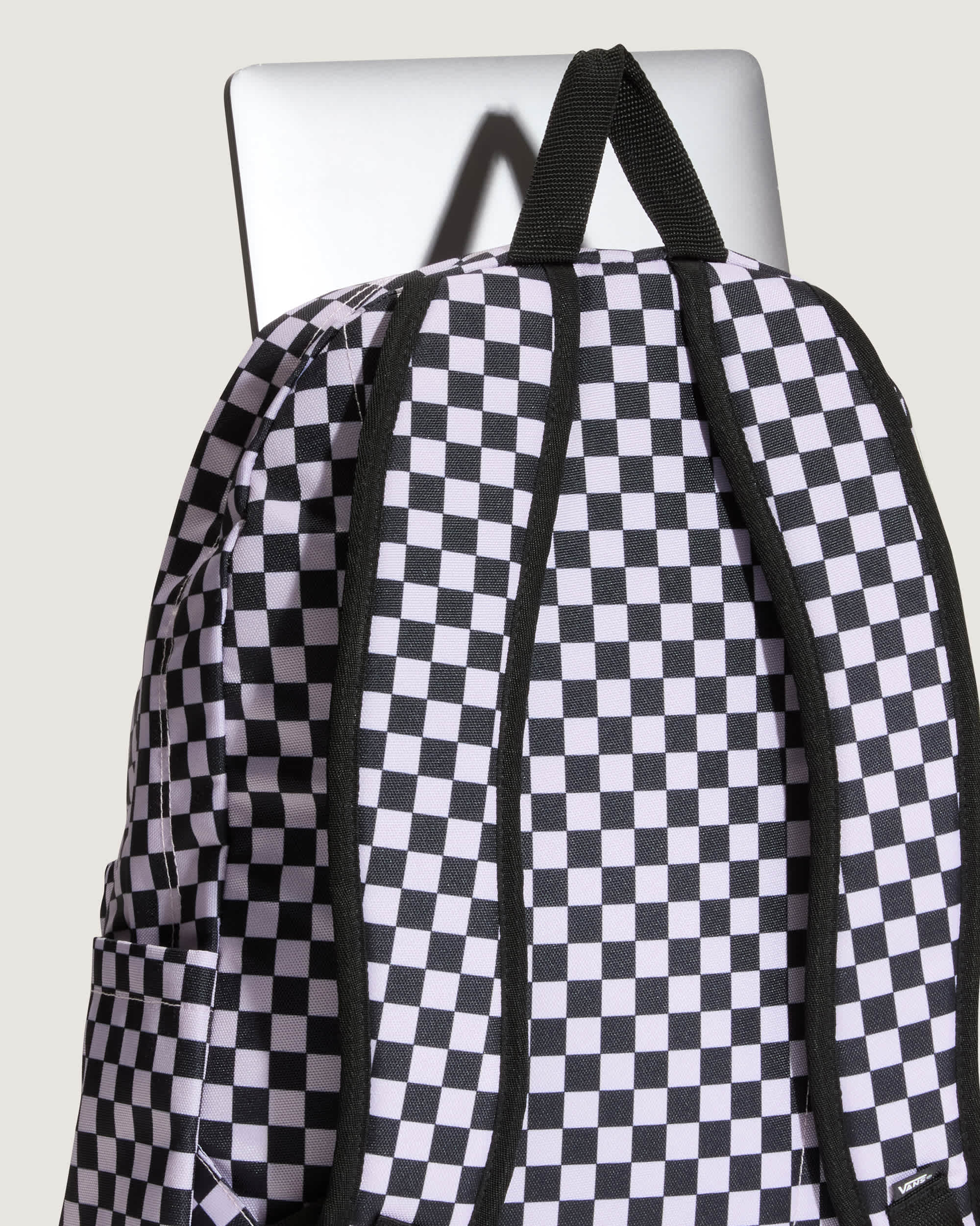 Plecak Old Skool Checkerboard VANS Rowy ALT4