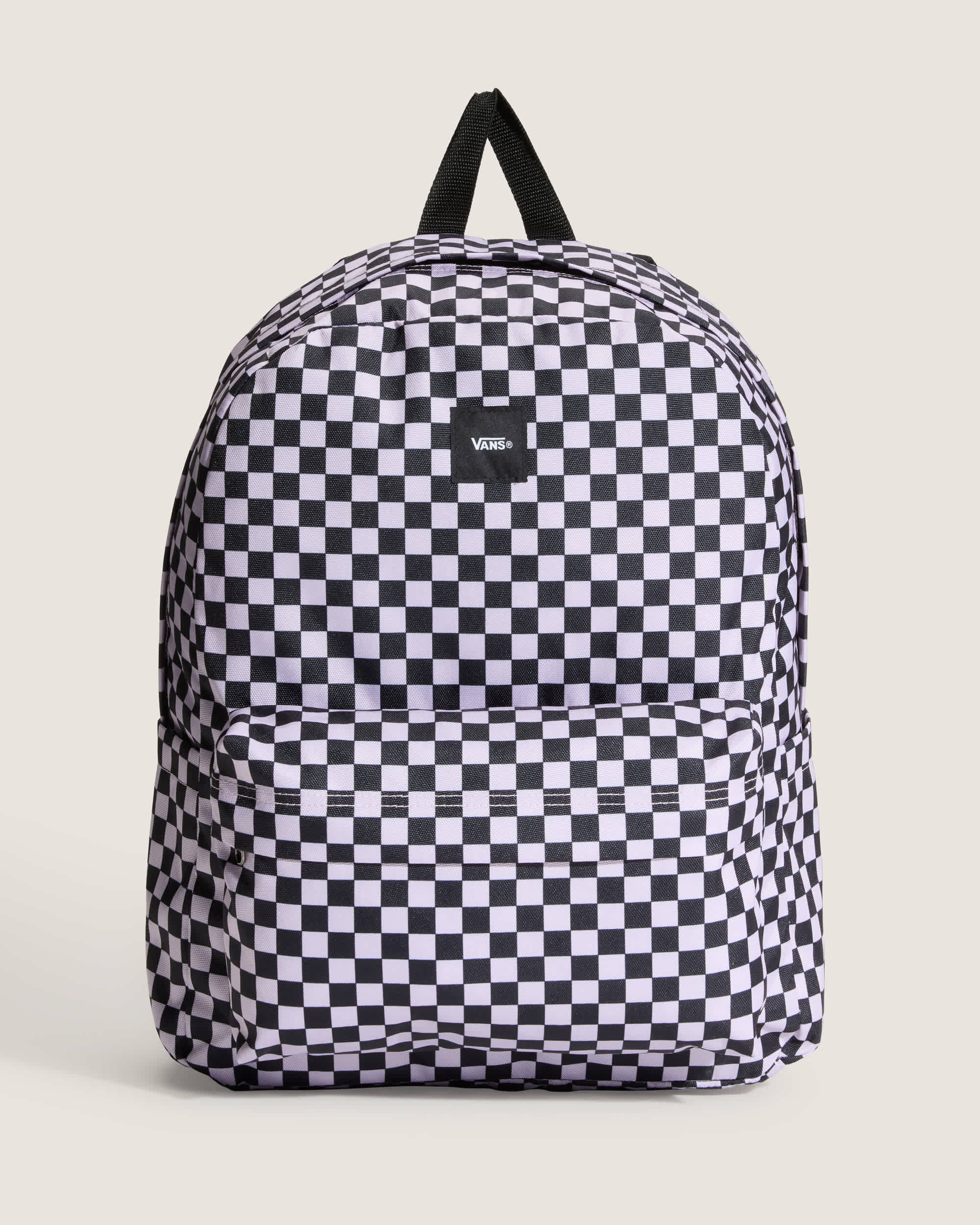 Plecak Old Skool Checkerboard VANS Rowy HERO