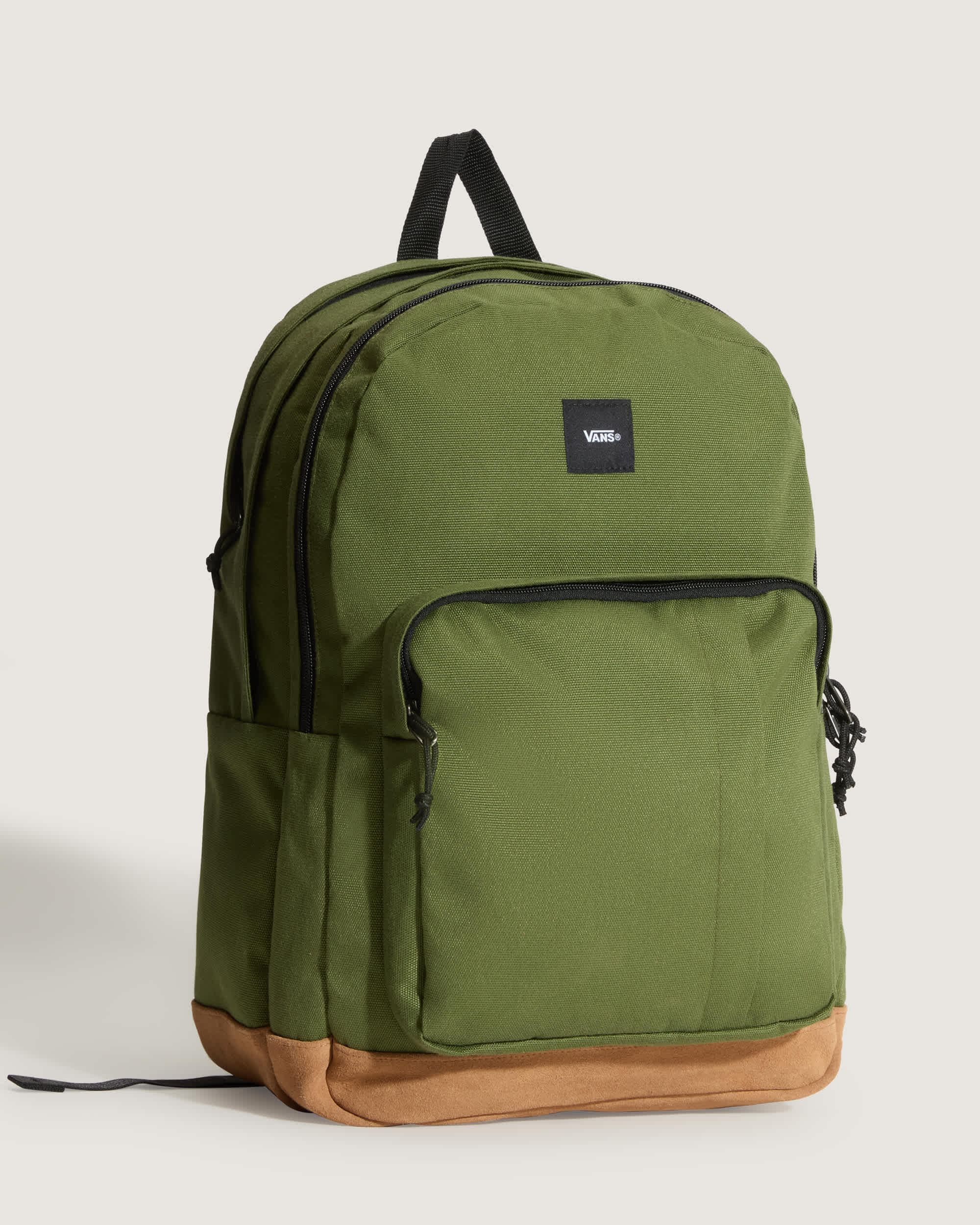 Plecak Old Skool Trek VANS Zielony ALT1