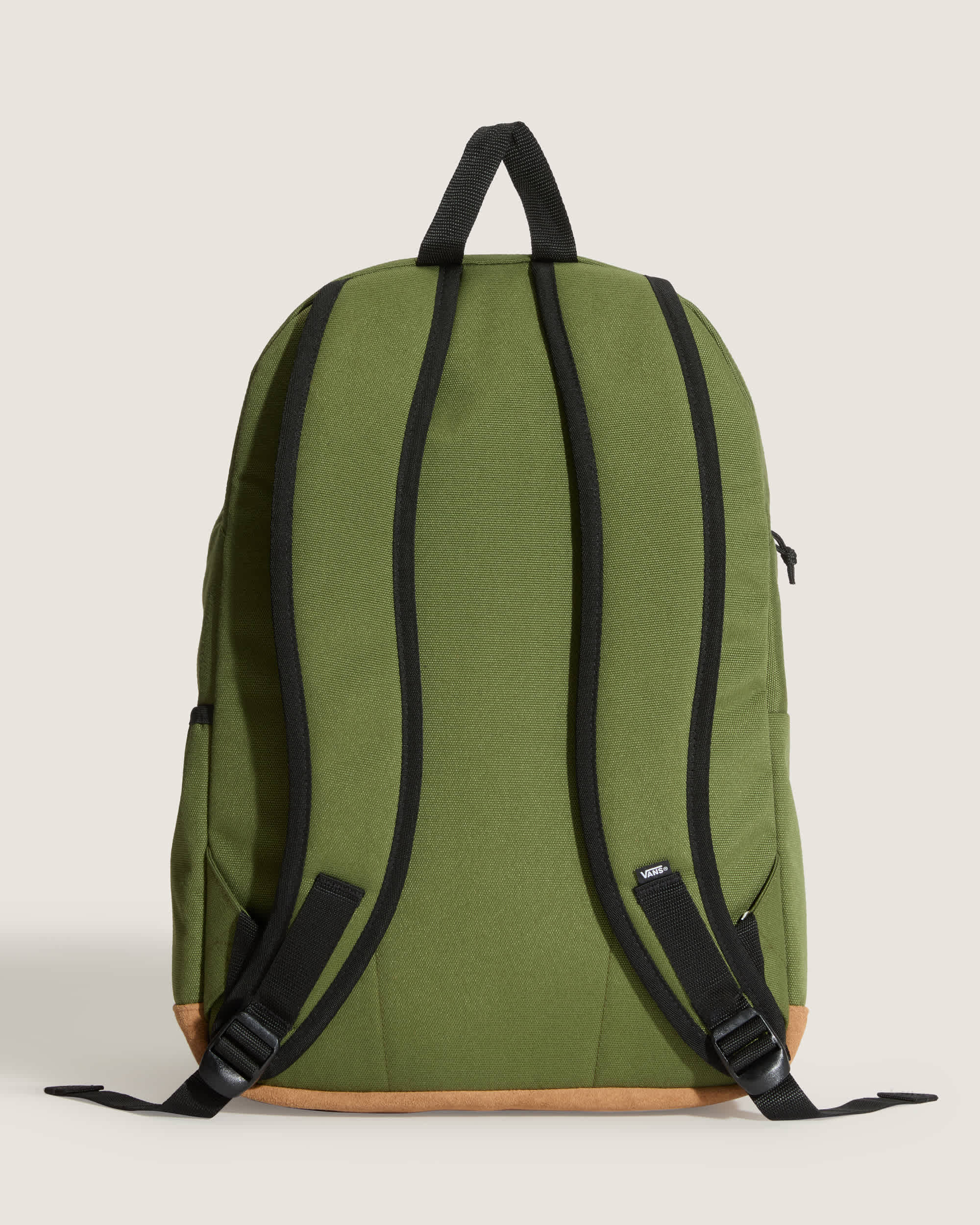 Plecak Old Skool Trek VANS Zielony ALT2