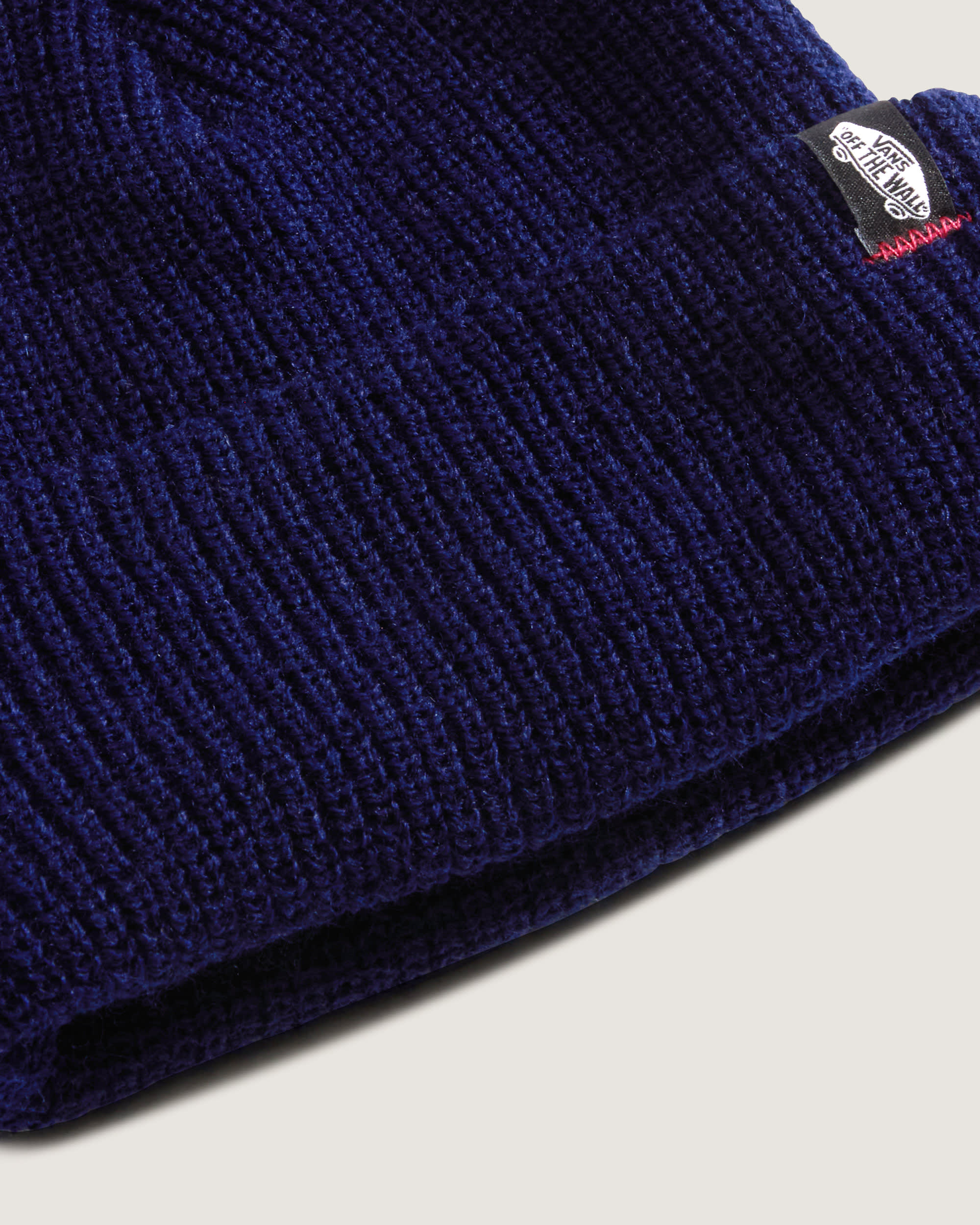 Bonnet Original Shallow Cuff VANS Bleu ALT2