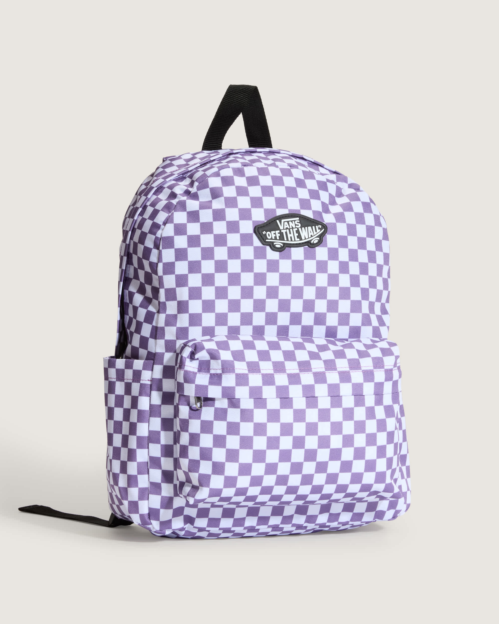 Old Skool Grom Backpack VANS Purple ALT1