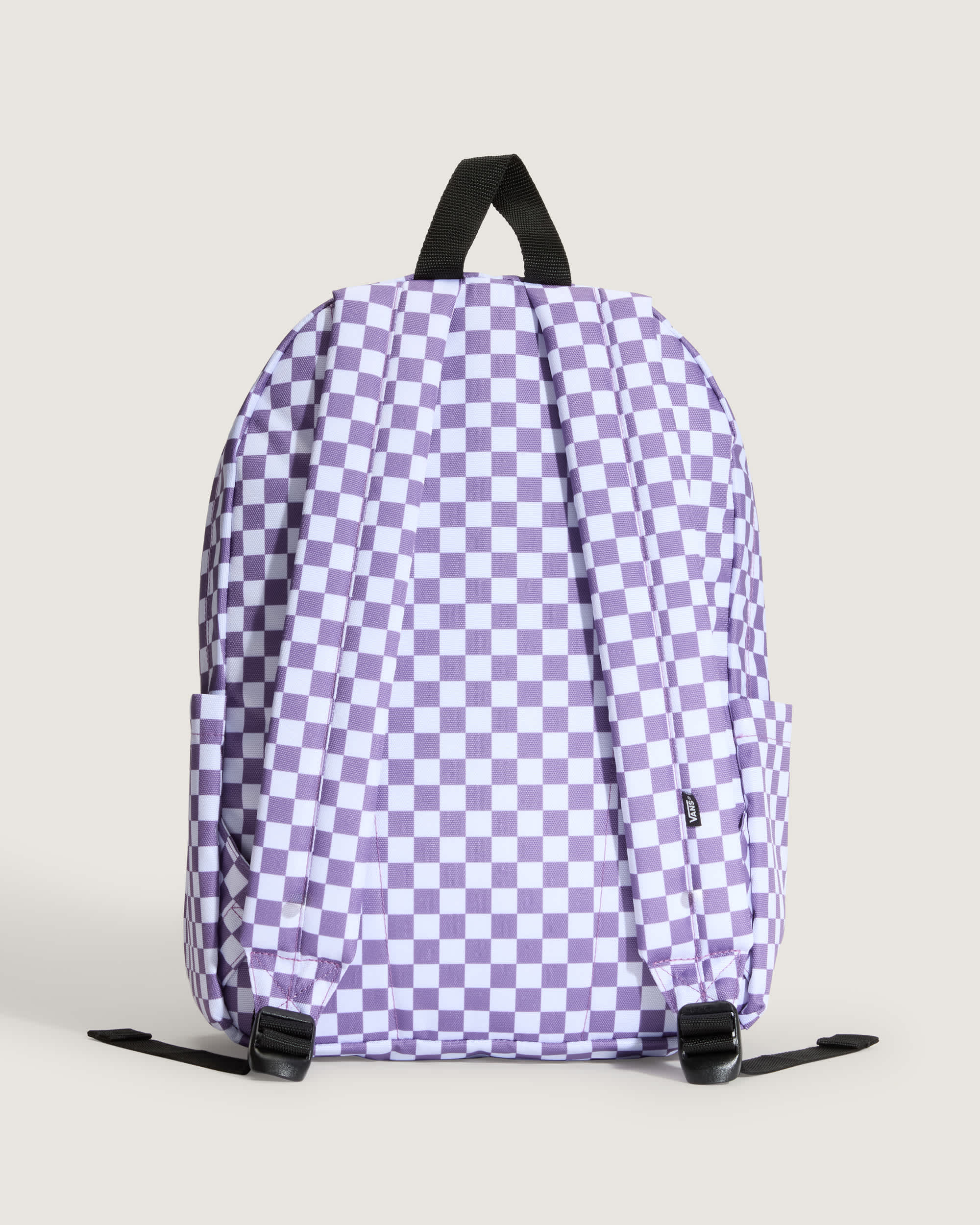 Old Skool Grom Backpack VANS Purple ALT2