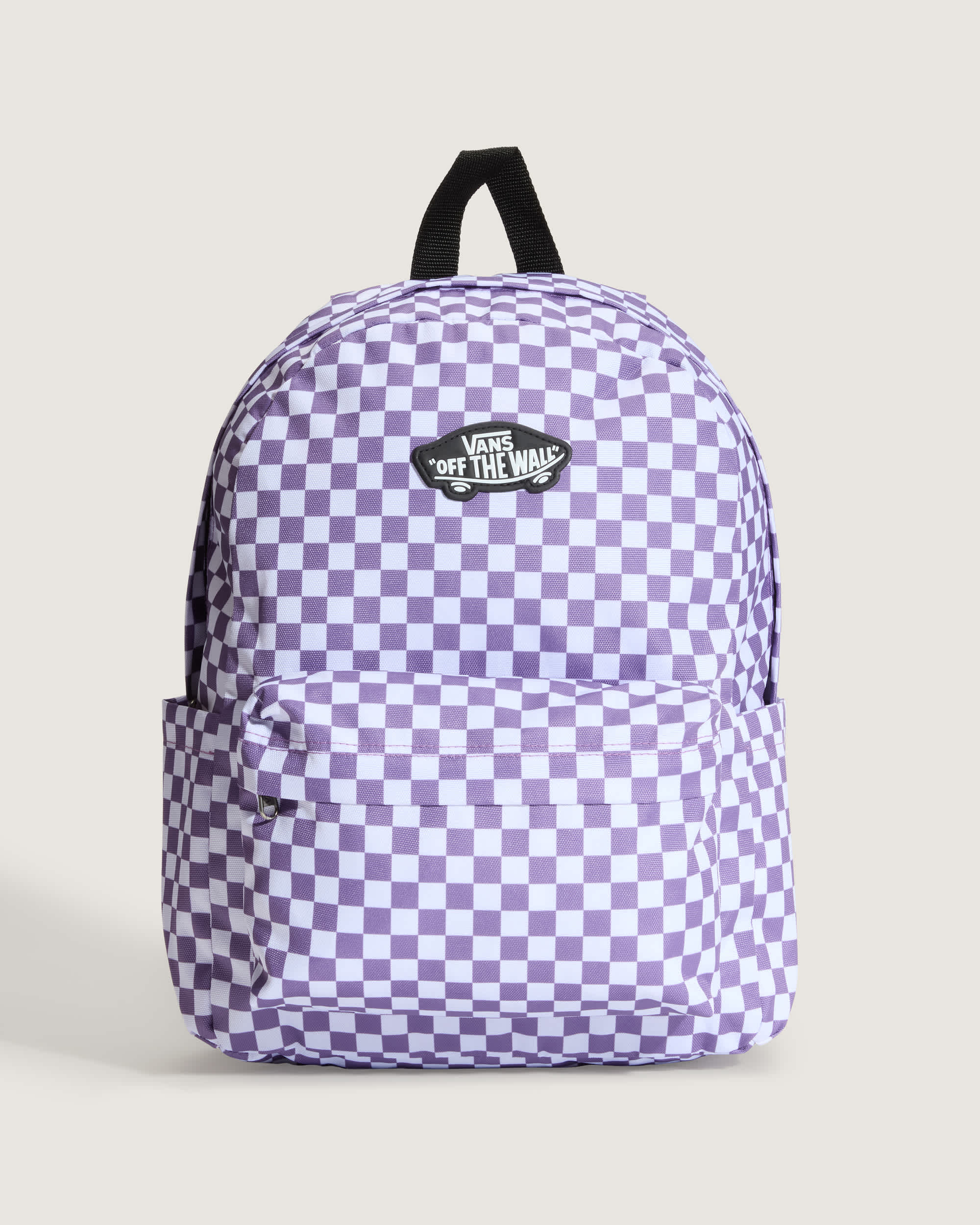Old Skool Grom Backpack VANS Purple HERO