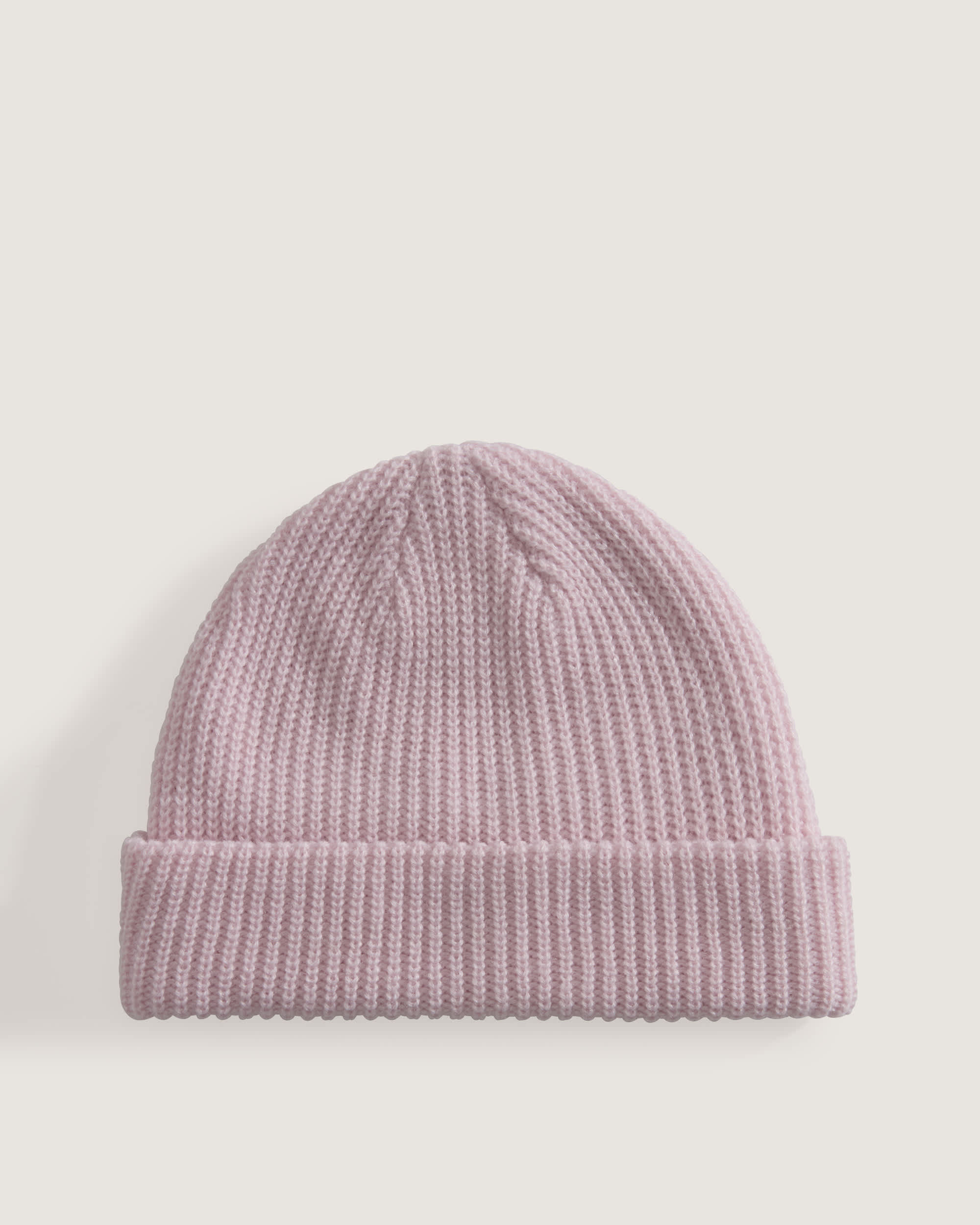 Bonnet Core Basic Cuff Enfant VANS Rose ALT1