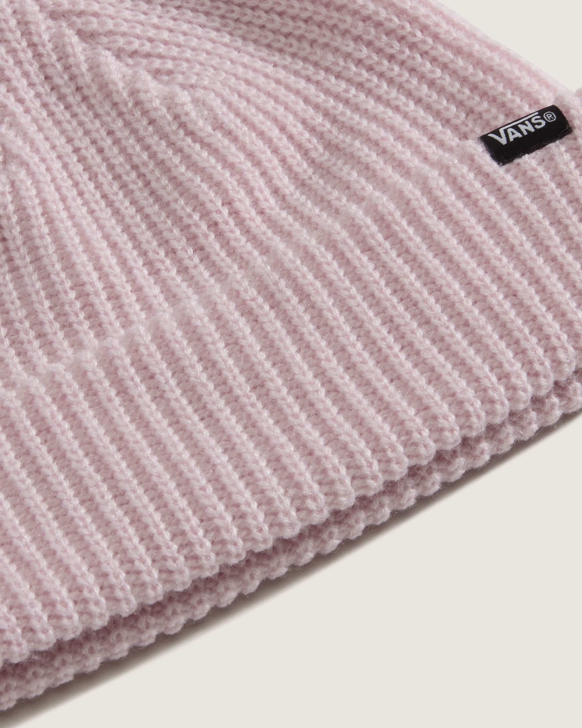Bonnet Core Basic Cuff Enfant VANS Rose ALT2