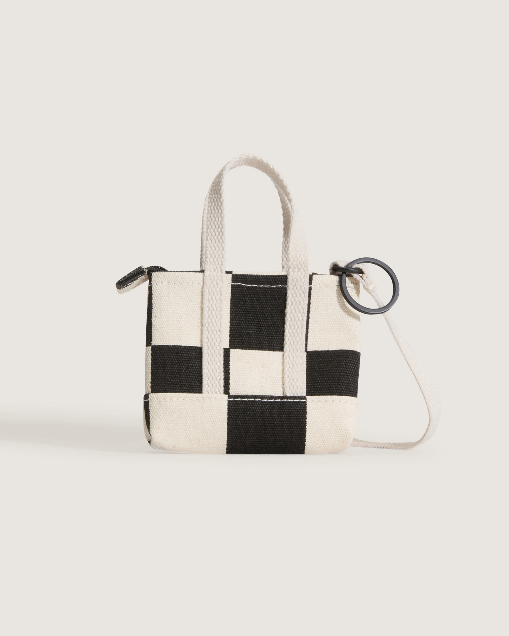 Fourretout Micro Pergs VANS BlancNoir ALT1