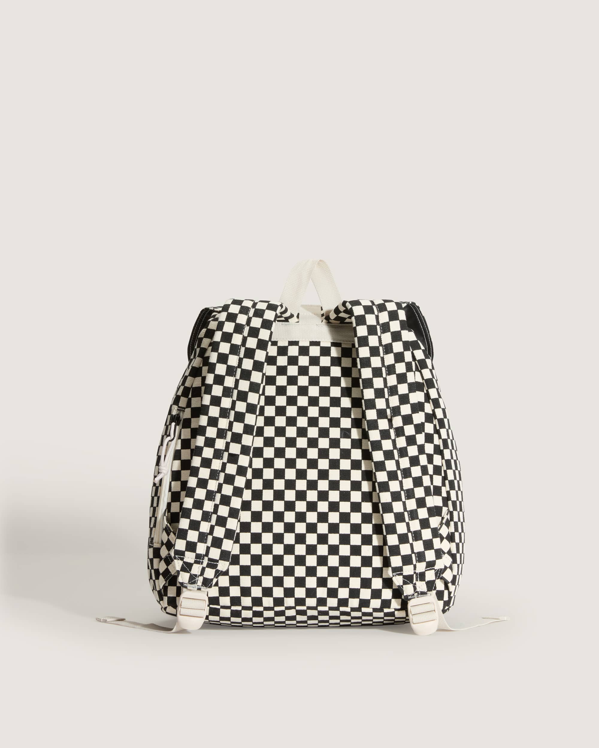Sac  dos Scatter VANS BlancNoir ALT2