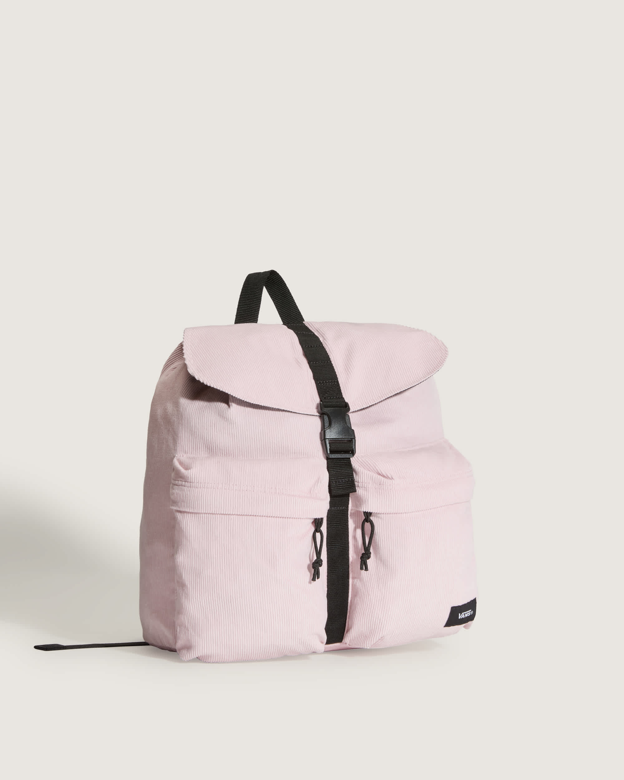 Scatter Rucksack VANS Rosa ALT1