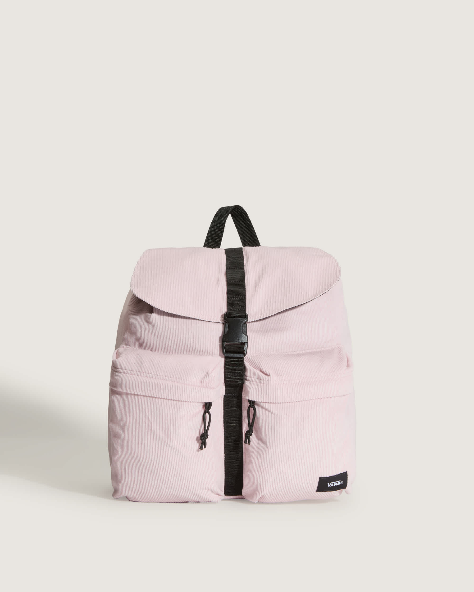 Scatter Rucksack VANS Rosa HERO