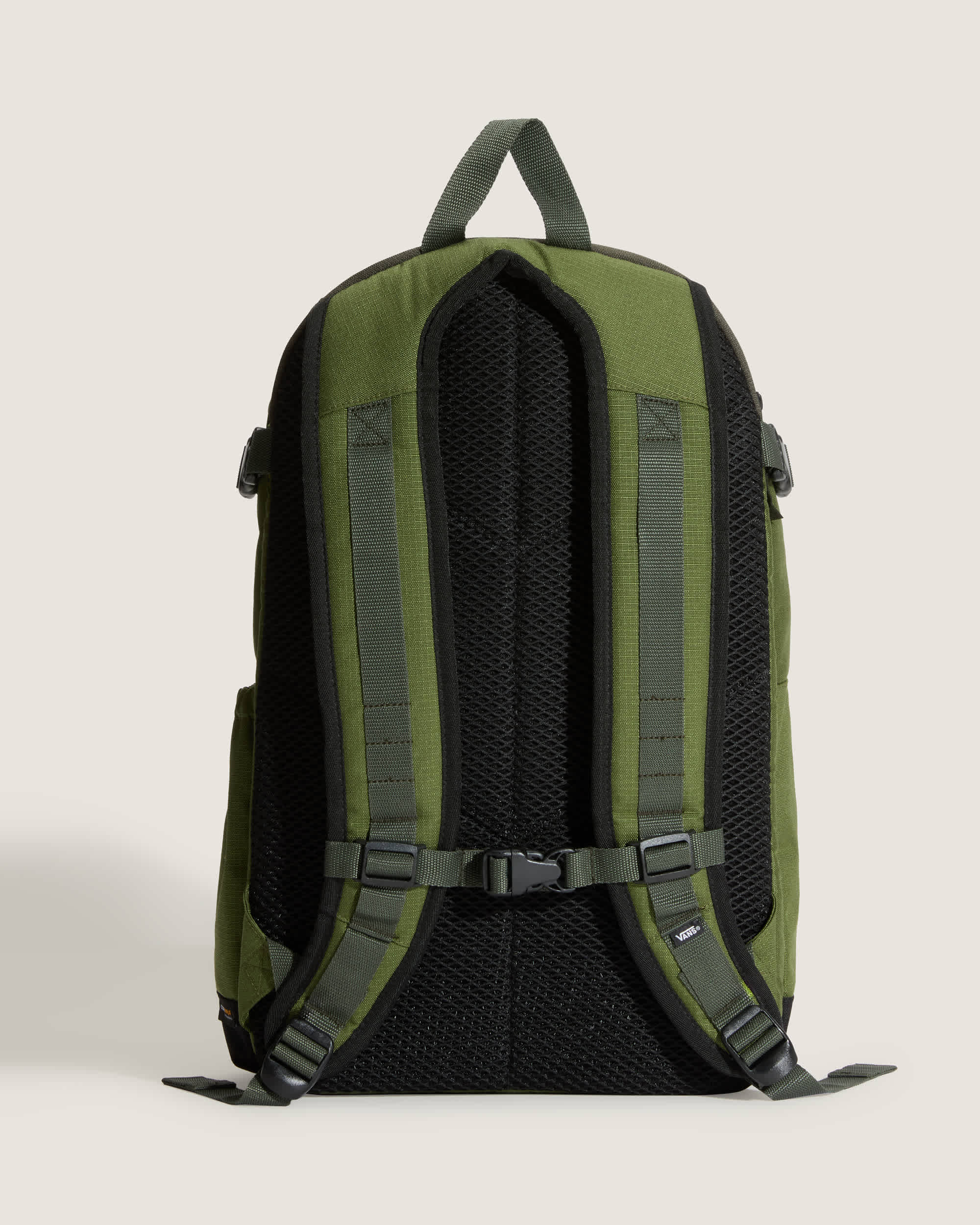 Plecak Van Doren VANS Zielony ALT2