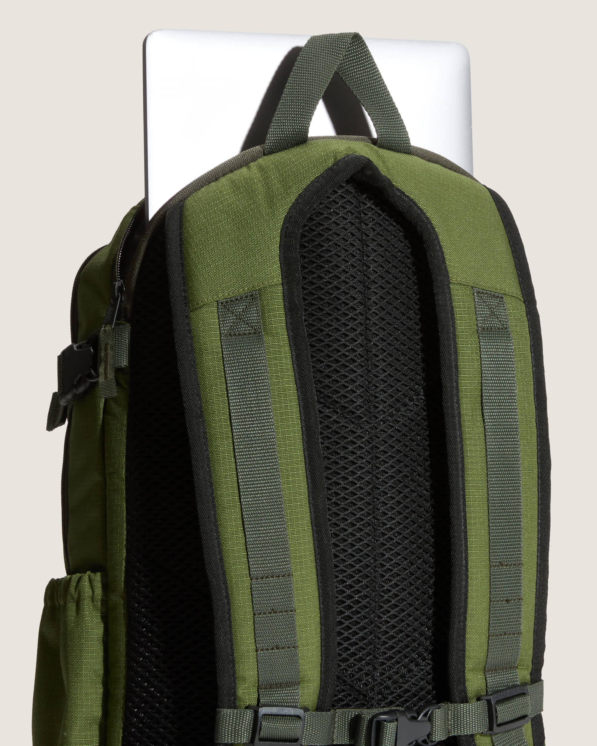 Plecak Van Doren VANS Zielony ALT4