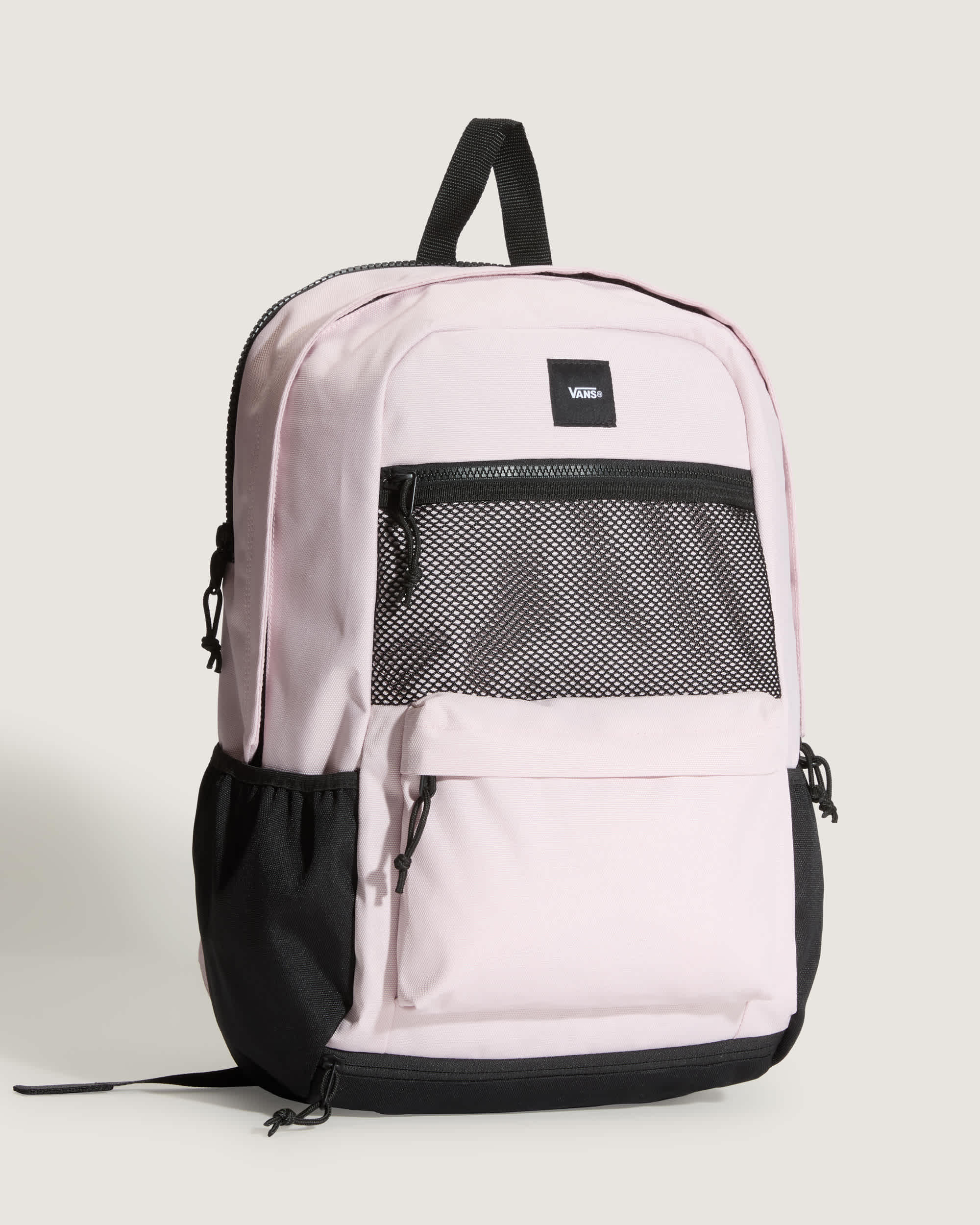 Sac  dos Divert VANS Rose ALT1