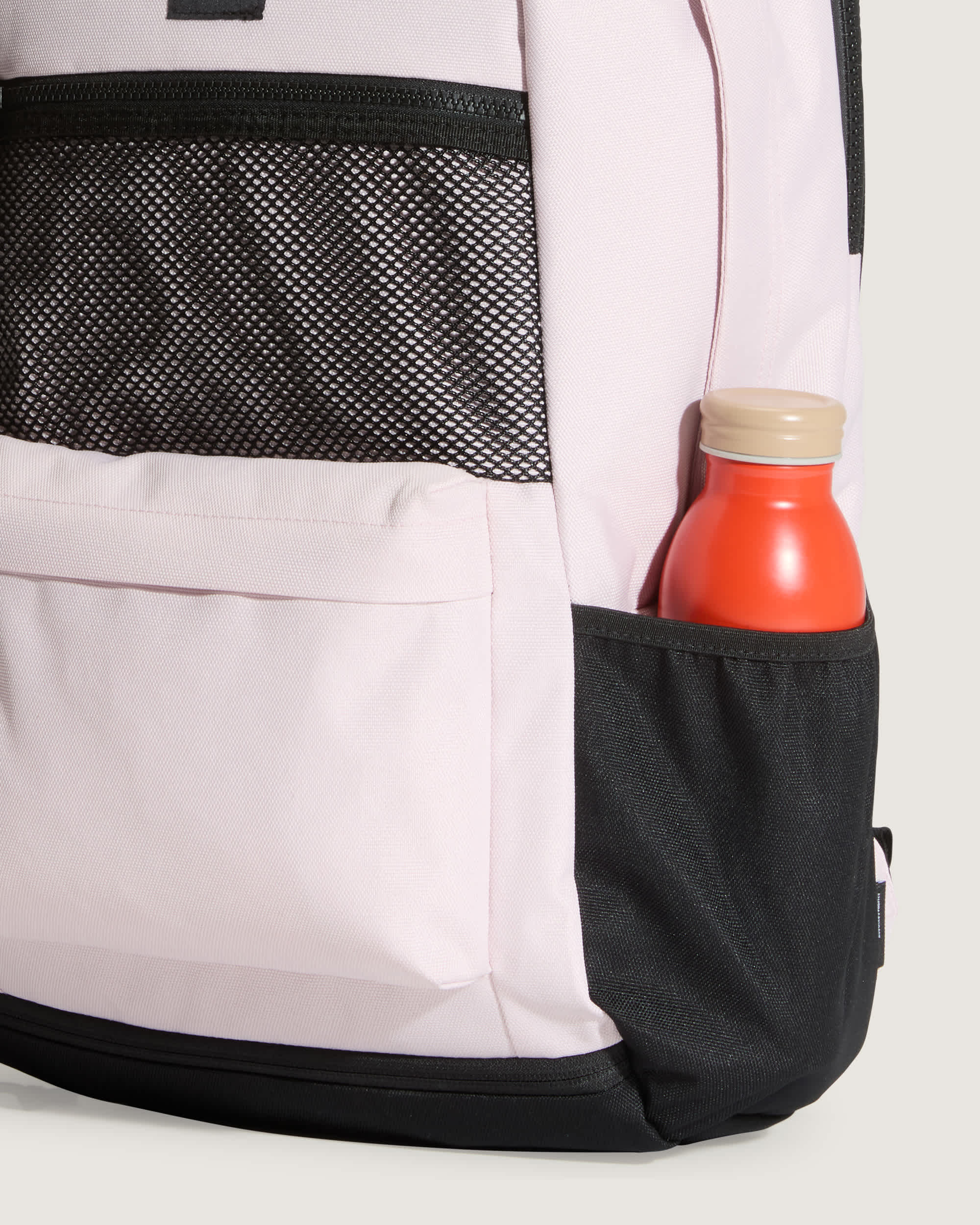 Sac  dos Divert VANS Rose ALT3