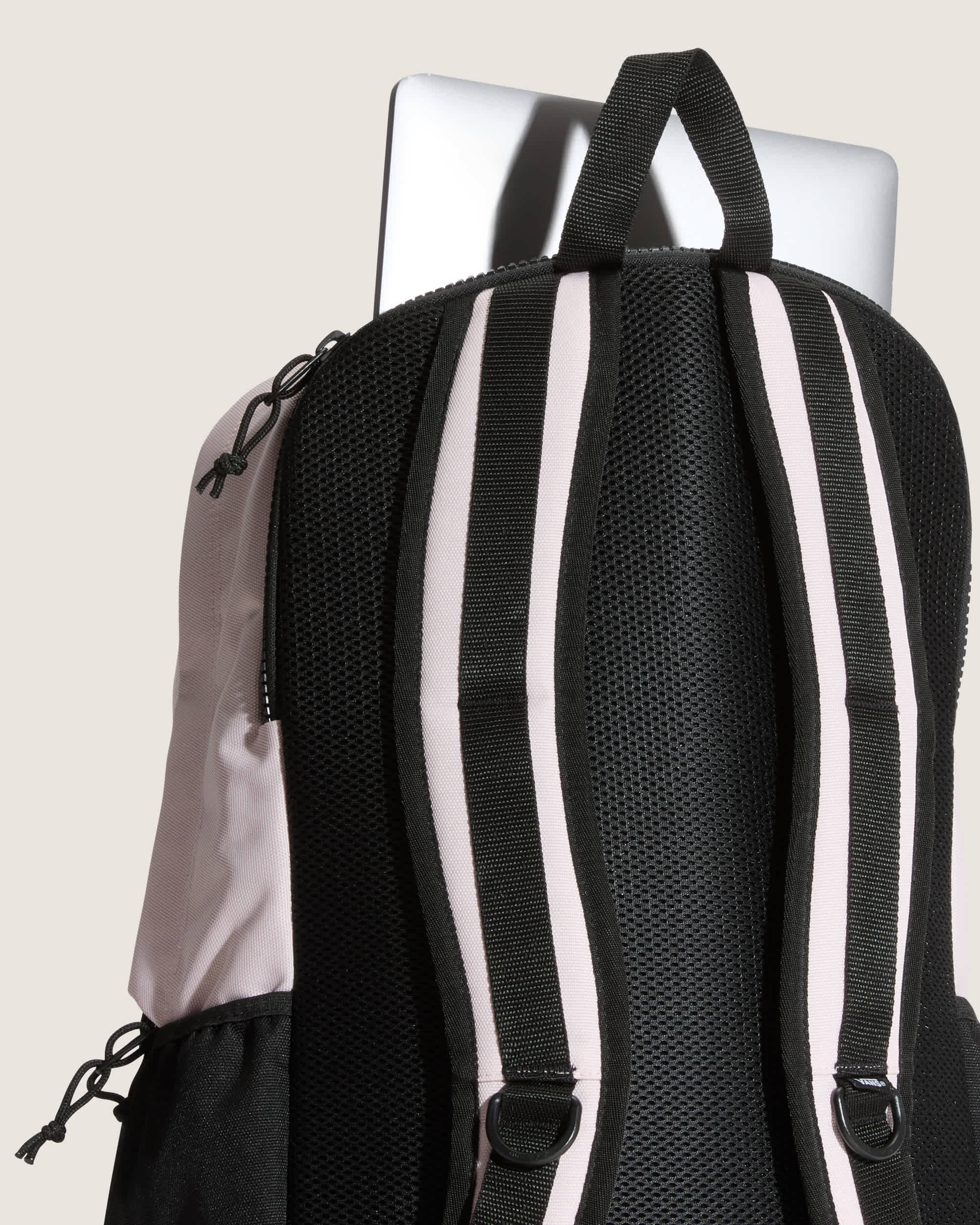 Sac  dos Divert VANS Rose ALT4
