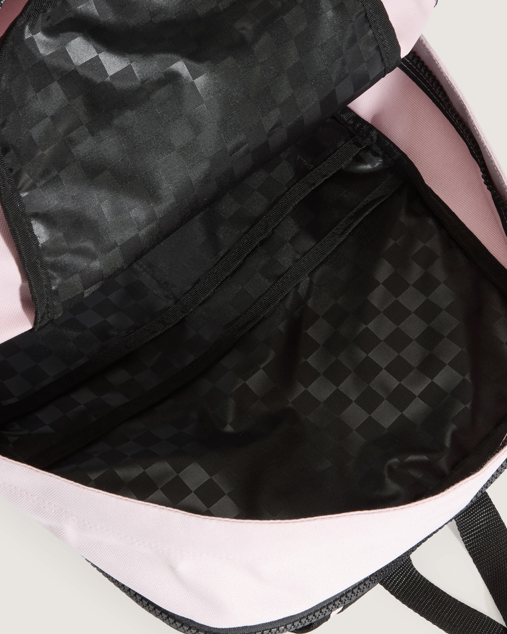 Sac  dos Divert VANS Rose ALT6