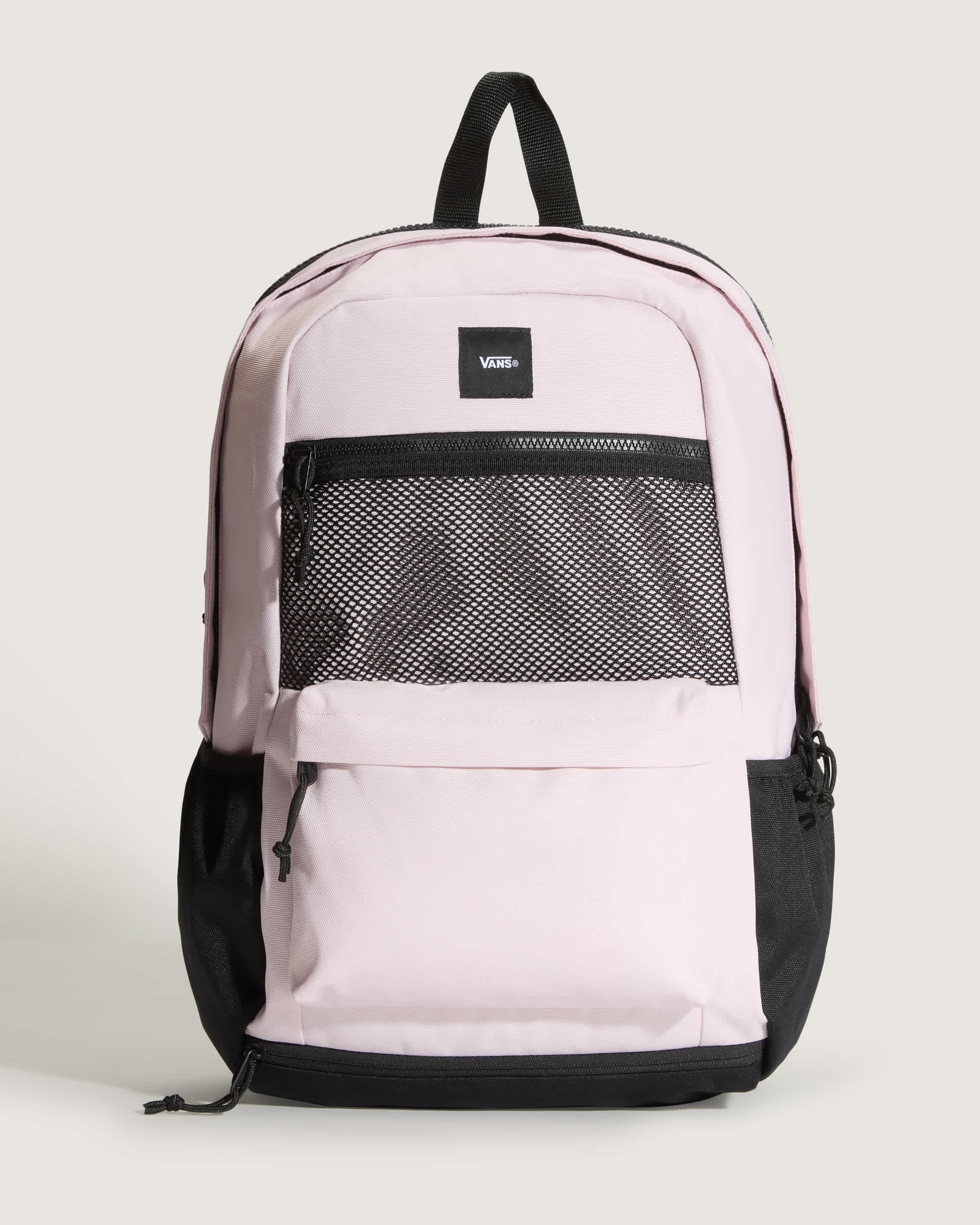Sac  dos Divert VANS Rose HERO