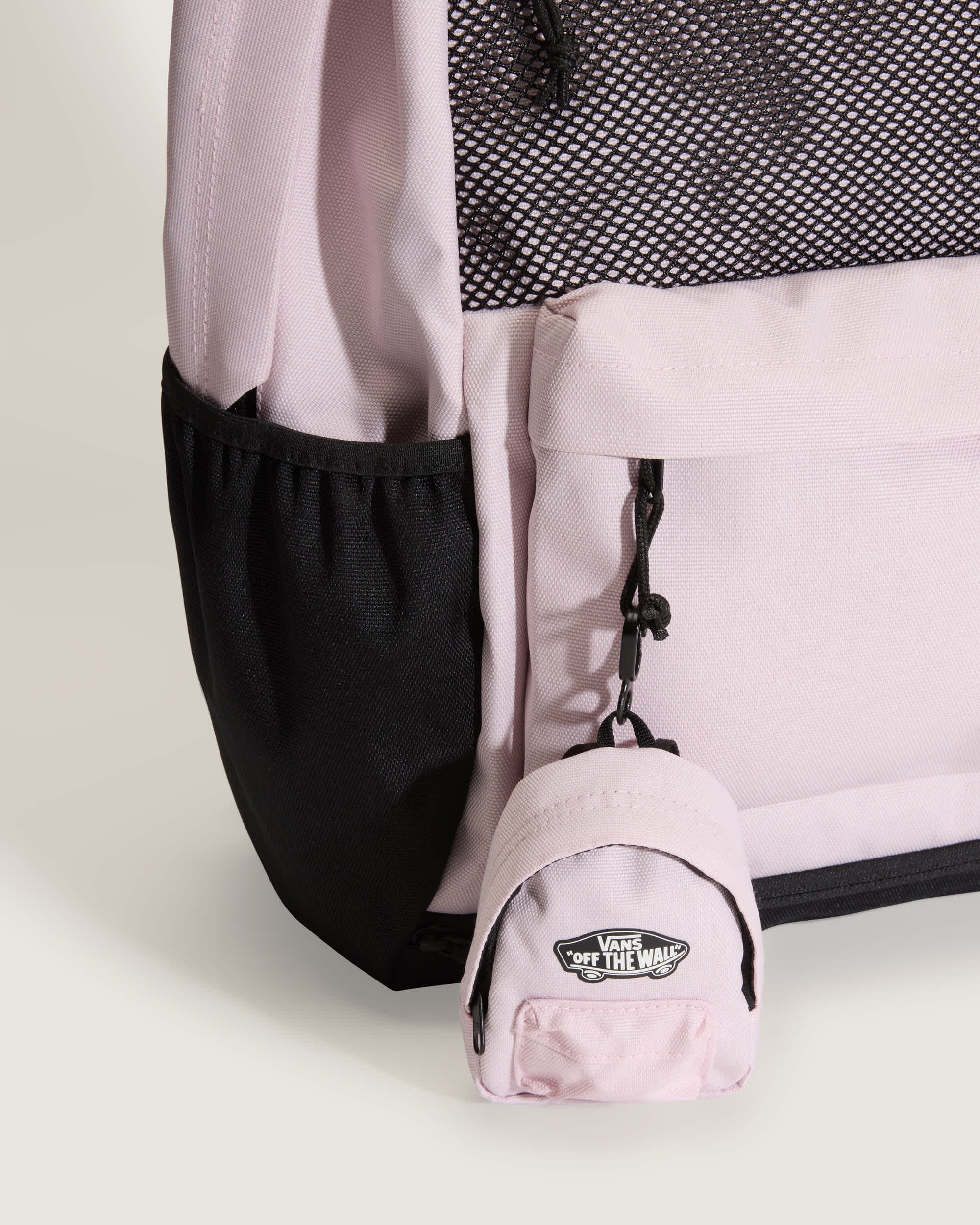 Micro Old Skool Rucksack VANS Violett ALT2