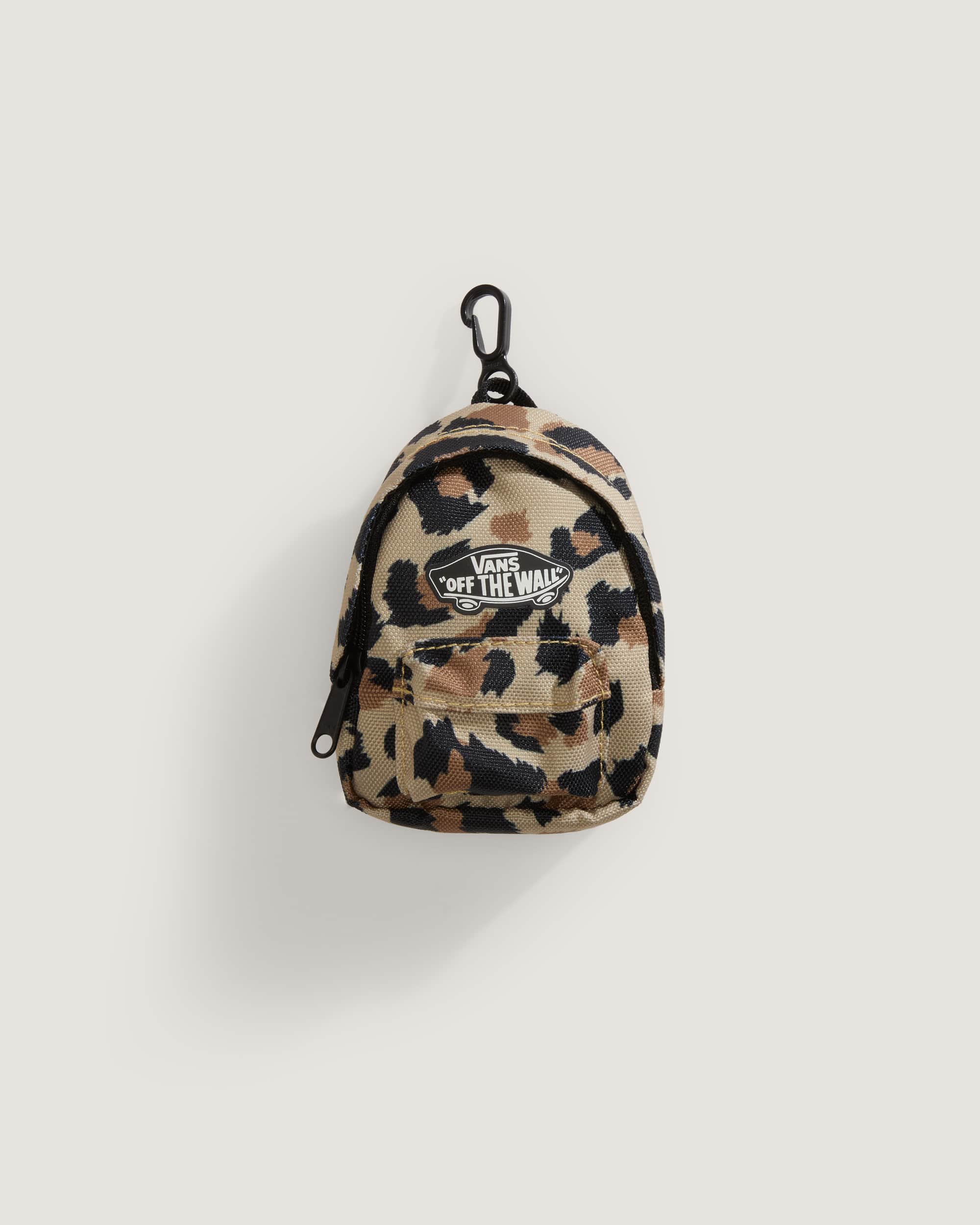 Micro Old Skool Backpack VANS Beige HERO